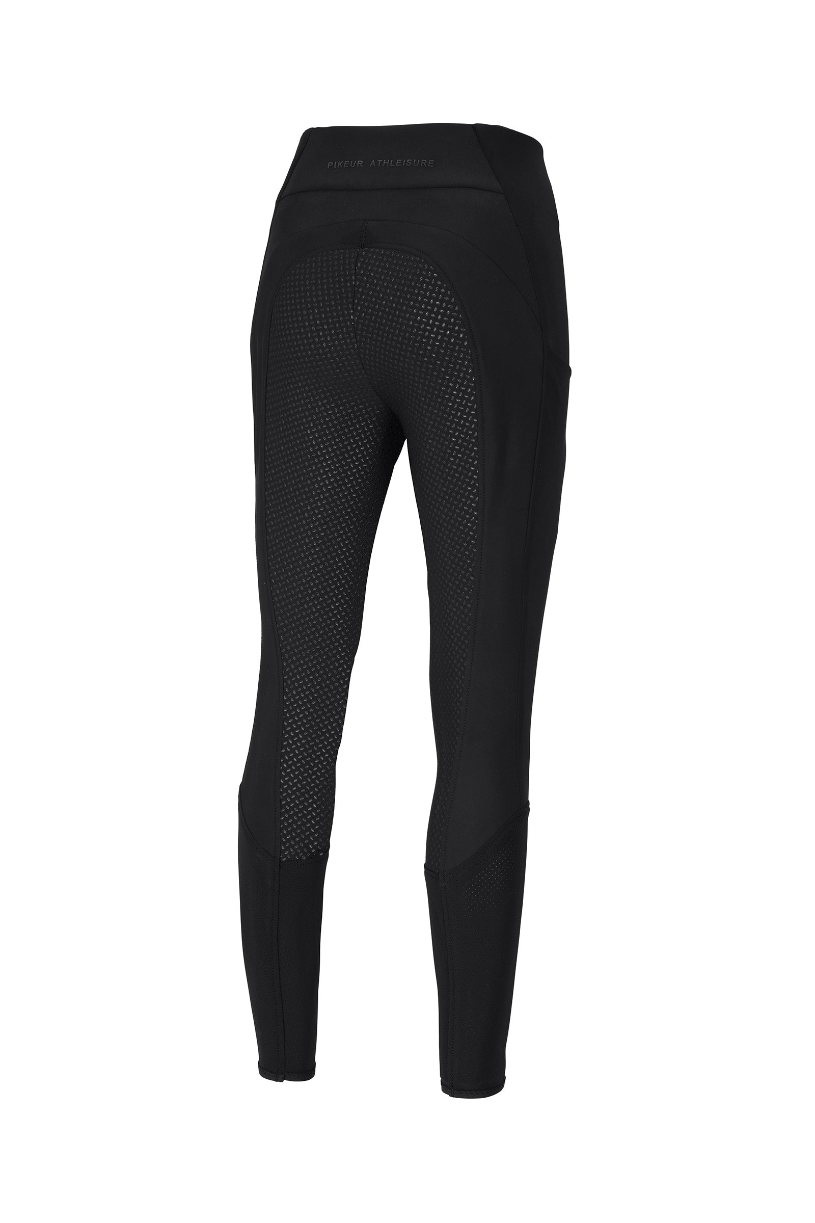 Pikeur Orell Athleisure Grip Pantaloni da equitazione per donna con full grip Womens Breeches