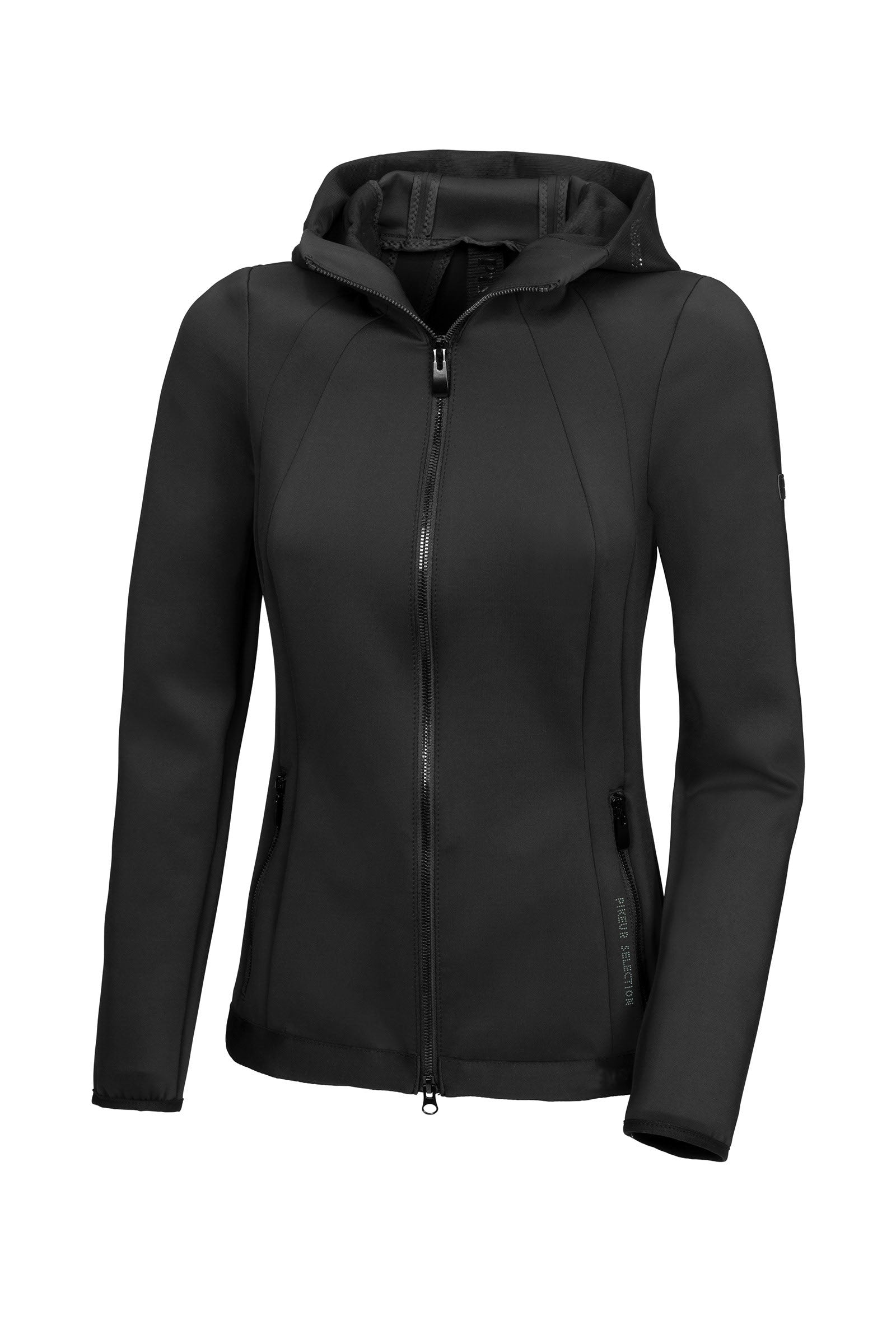 Pikeur Philine Giacca in pile da donna Abbigliamento da donna