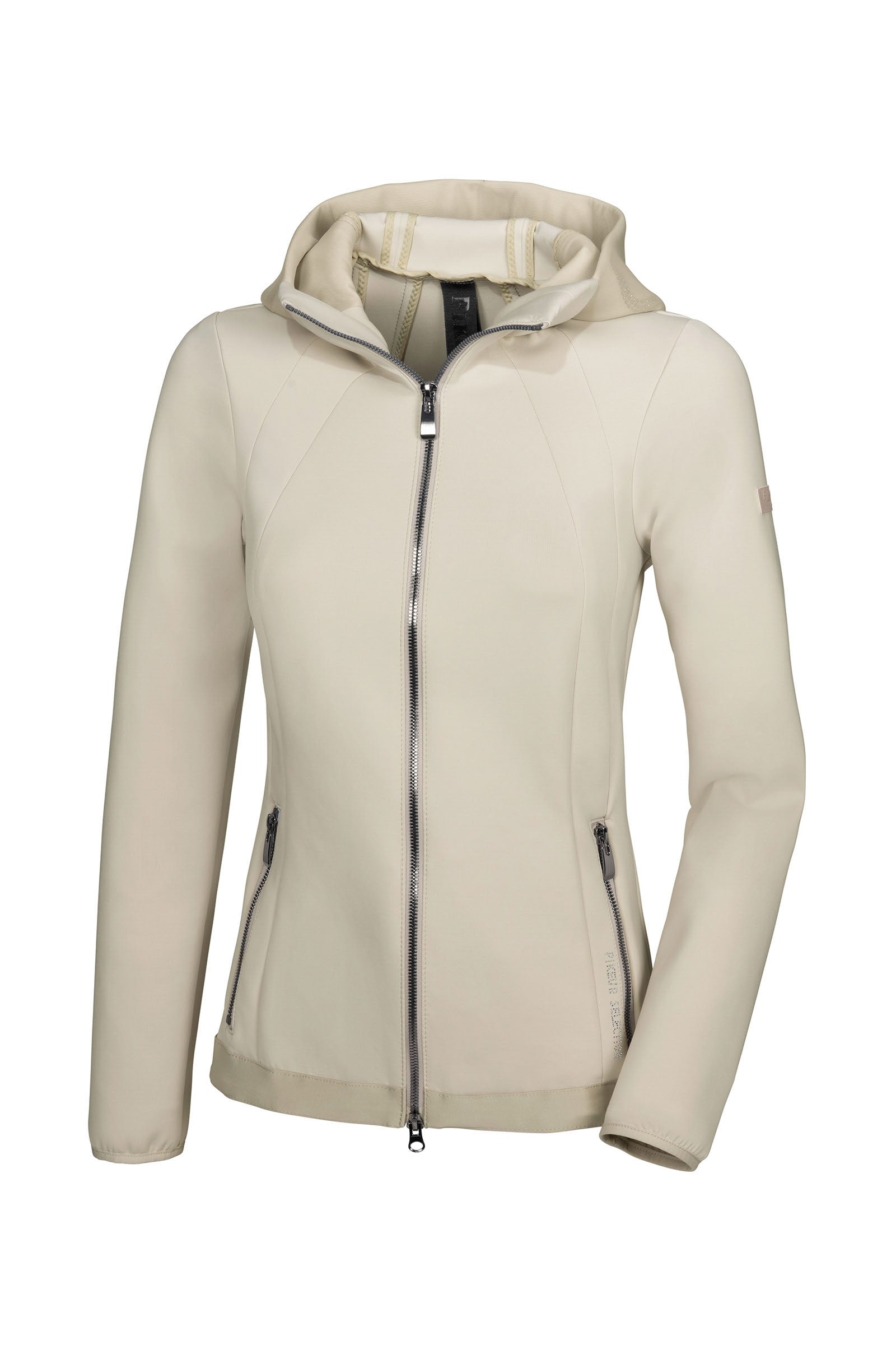 Pikeur Philine Giacca in pile da donna Abbigliamento da donna