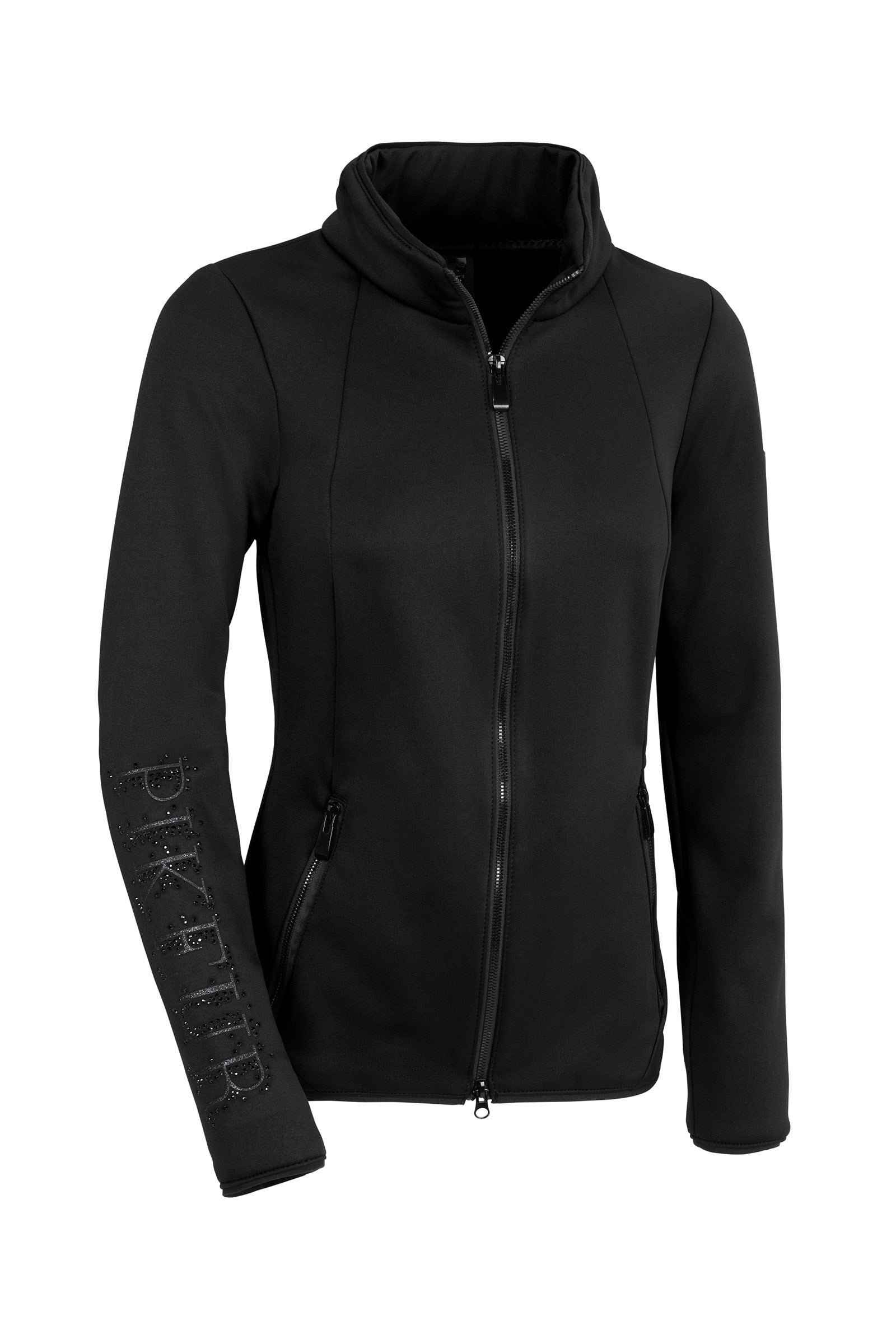 Pikeur Pura Giacca in pile da donna Abbigliamento da donna