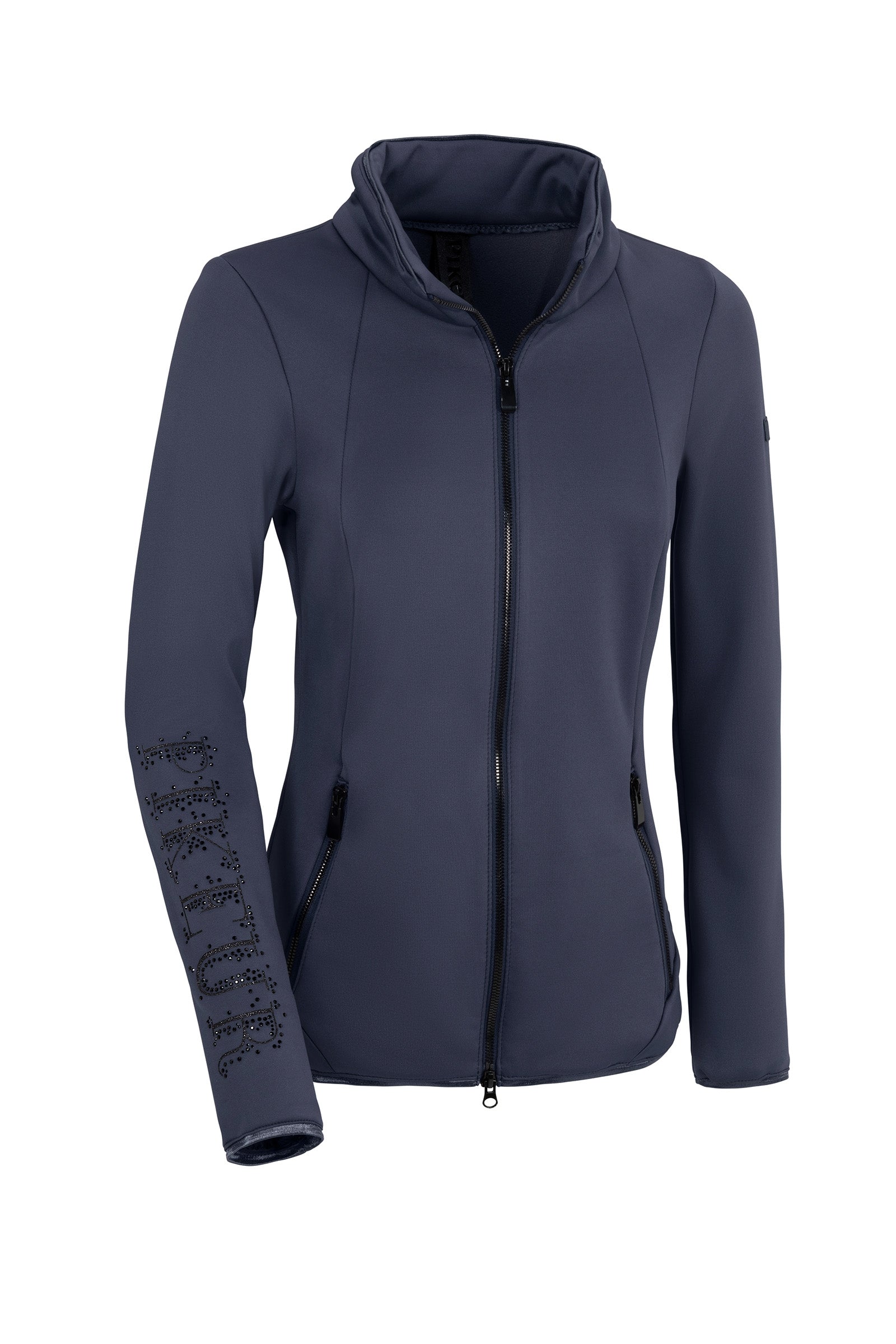 Pikeur Pura Giacca in pile da donna Abbigliamento da donna