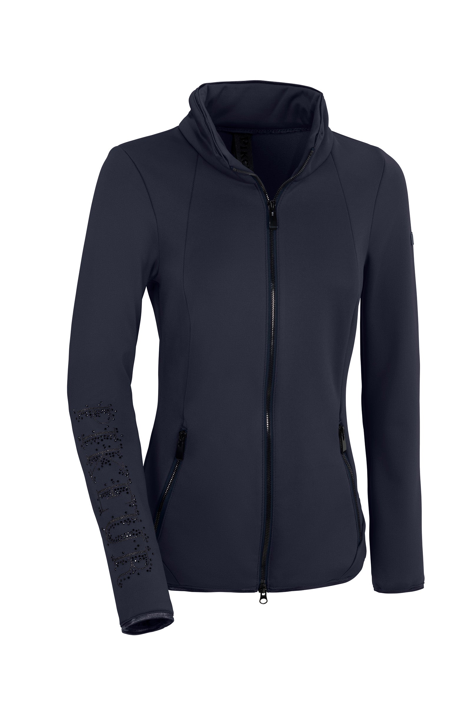 Pikeur Pura Giacca in pile da donna Abbigliamento da donna
