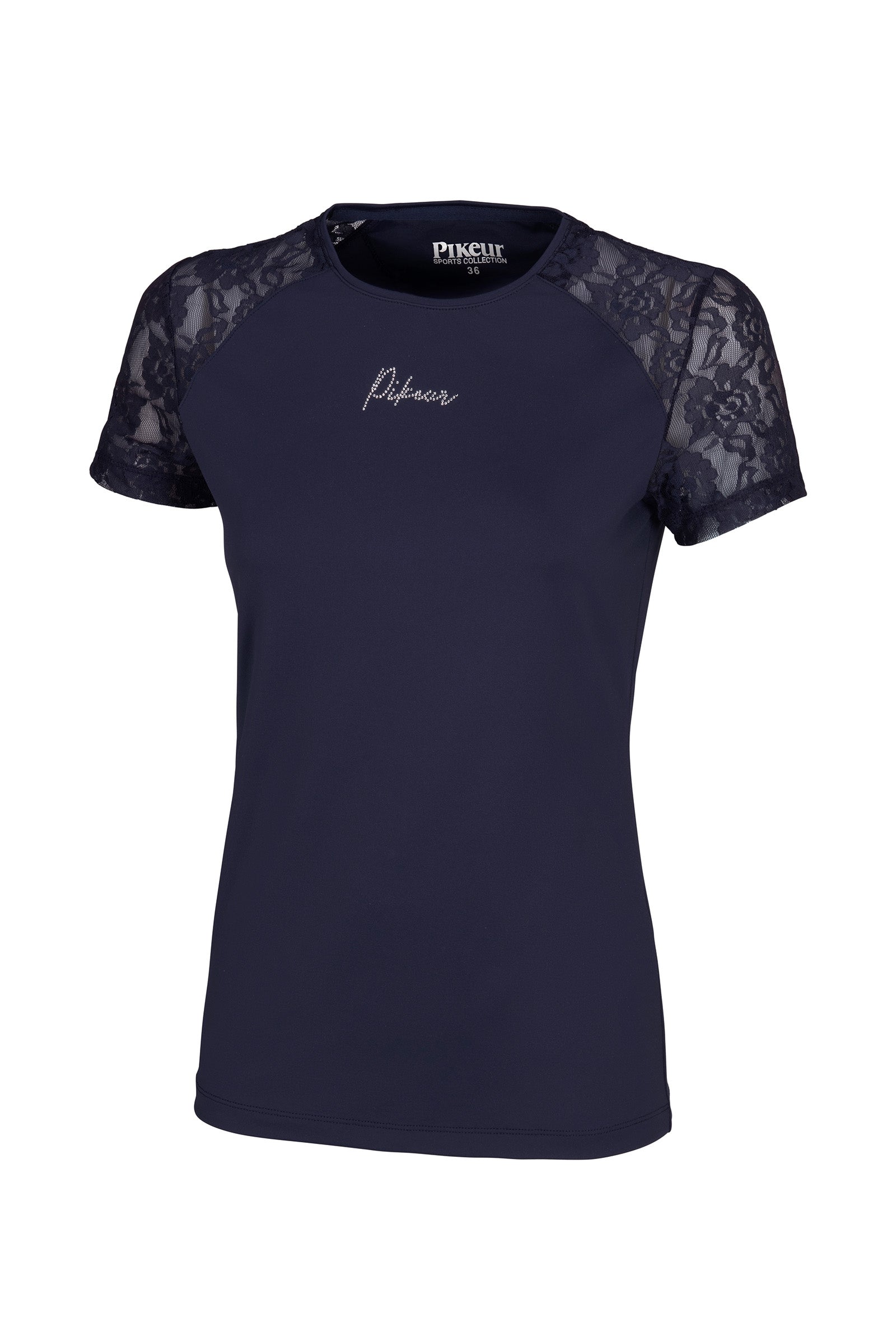Pikeur Tahlee Camicia funzionale da donna Abbigliamento da donna