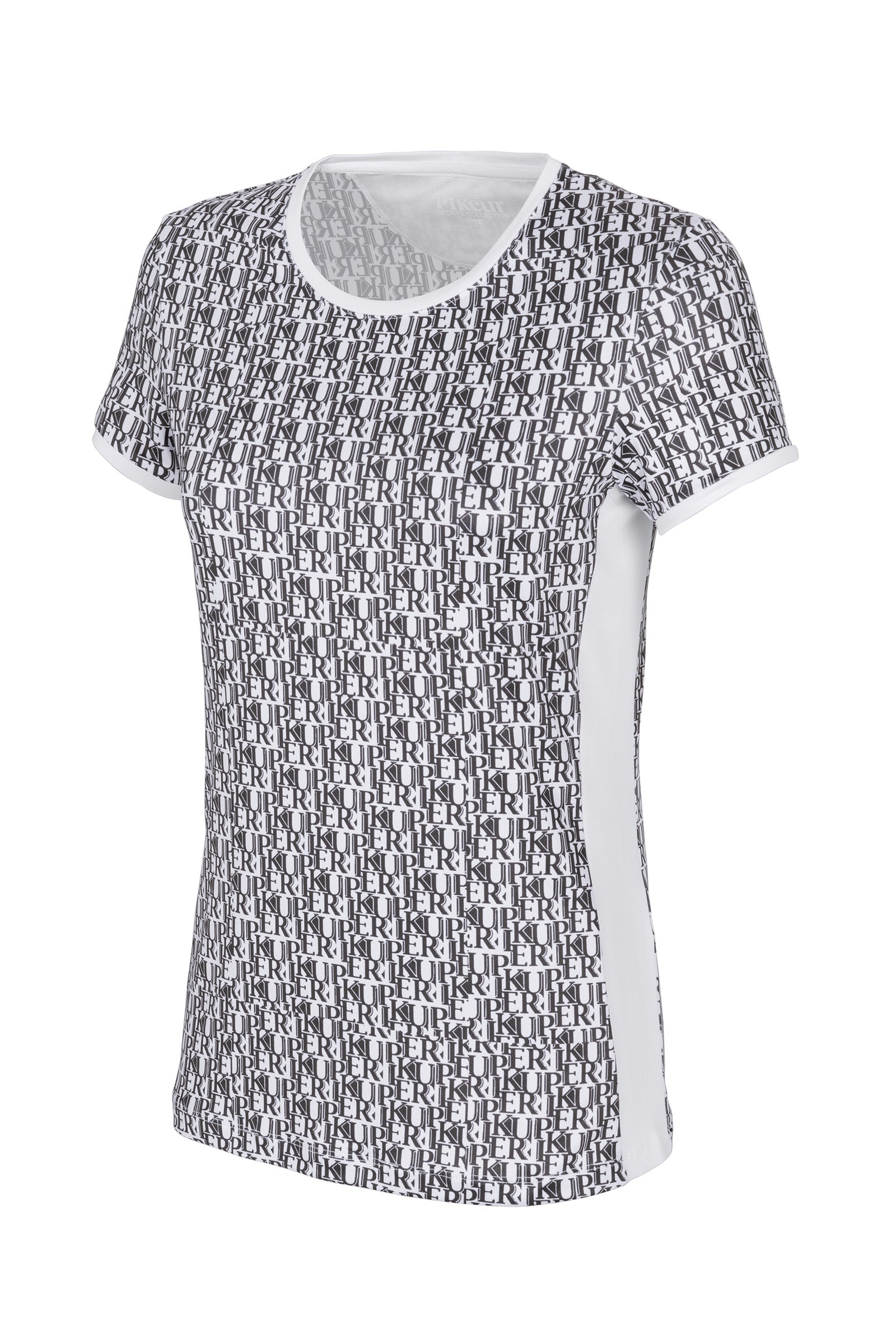 Pikeur Vilja Camicia funzionale da donna Abbigliamento da donna