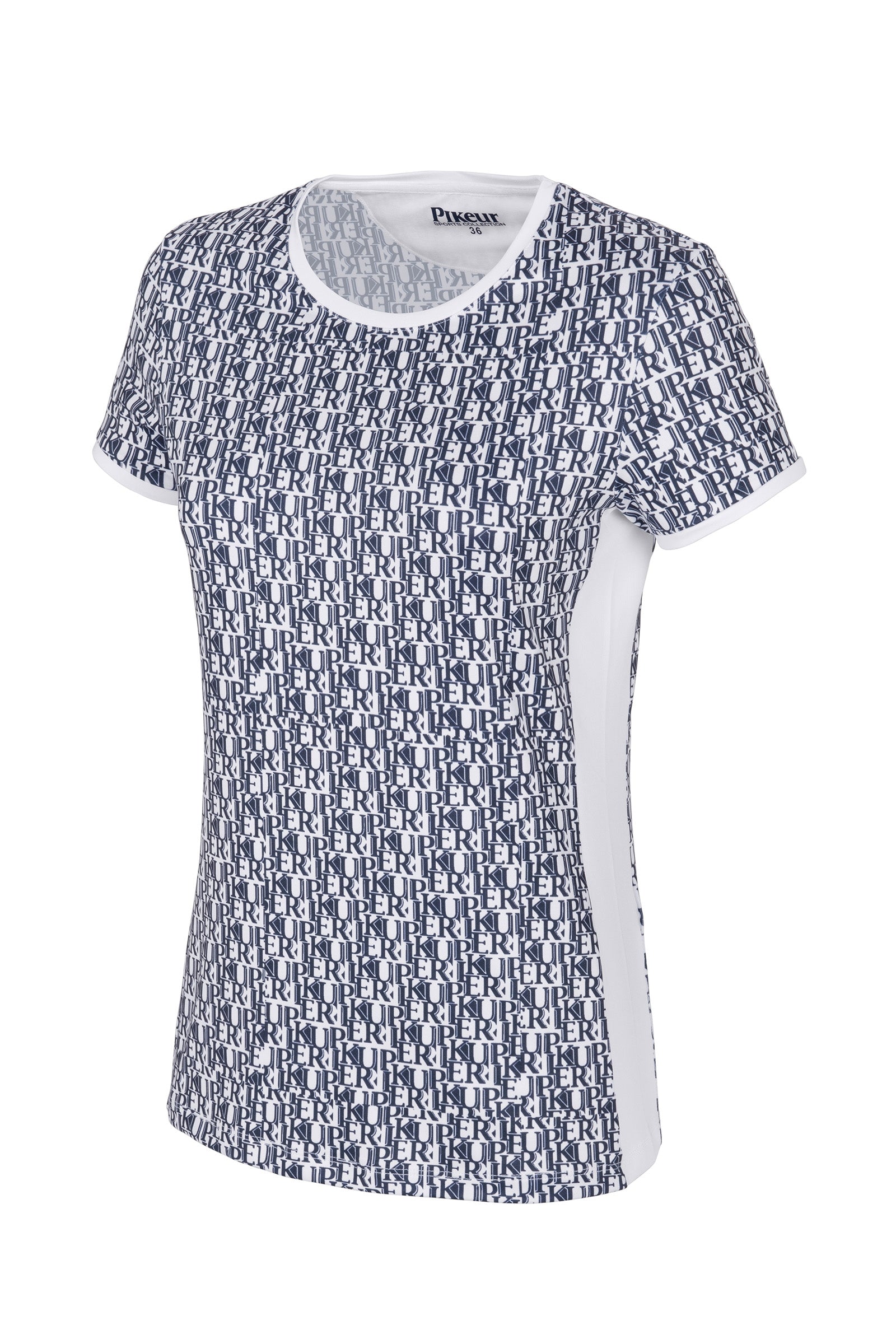 Pikeur Vilja Camicia funzionale da donna Abbigliamento da donna