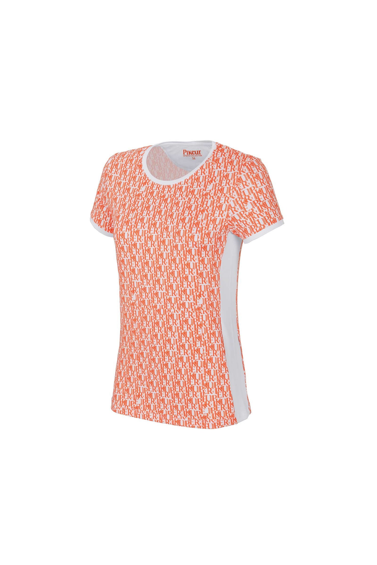 Pikeur Vilja Camicia funzionale da donna Abbigliamento da donna