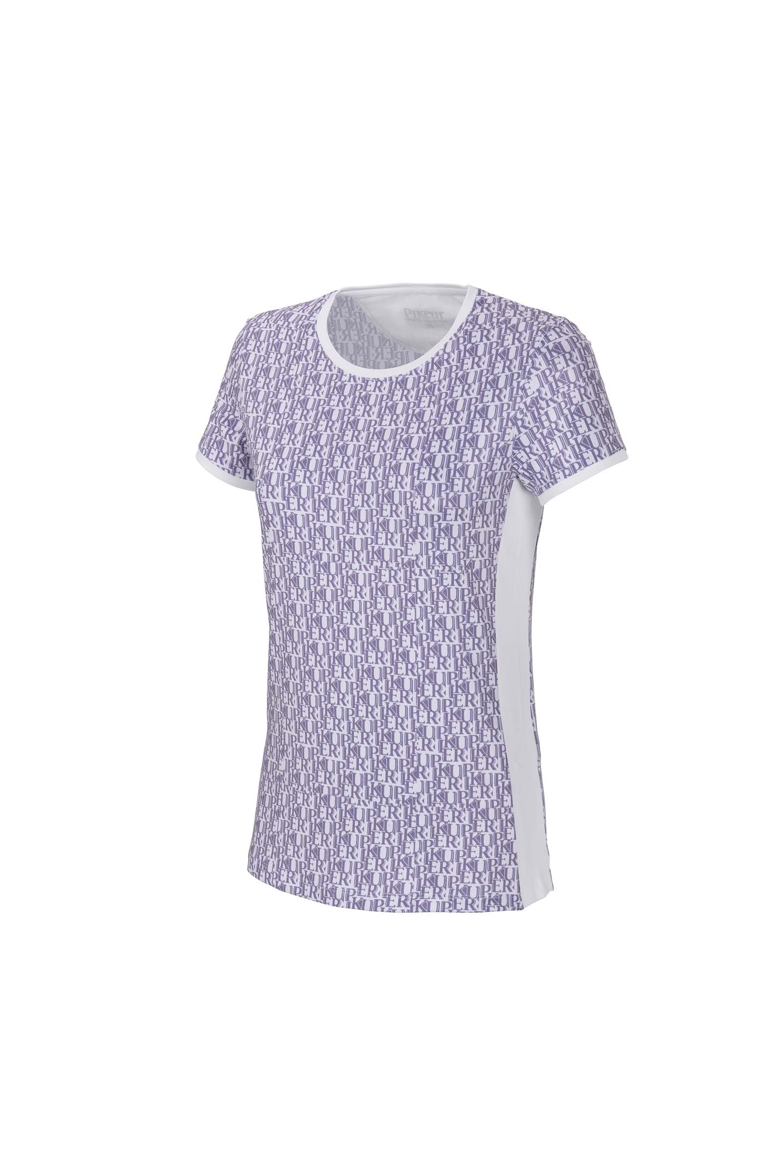 Pikeur Vilja Camicia funzionale da donna Abbigliamento da donna