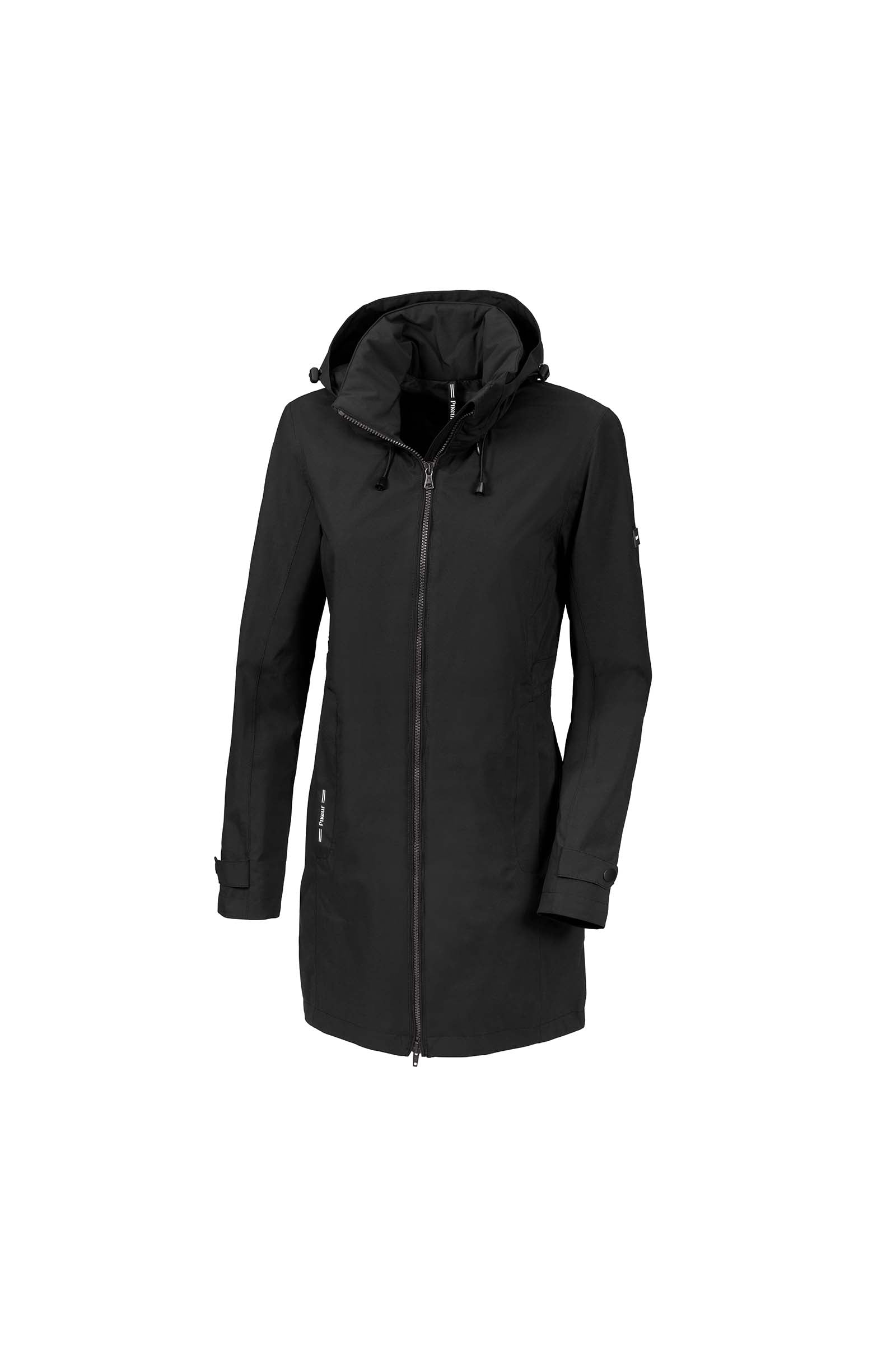Pikeur Xila Parka da donna Abbigliamento da donna