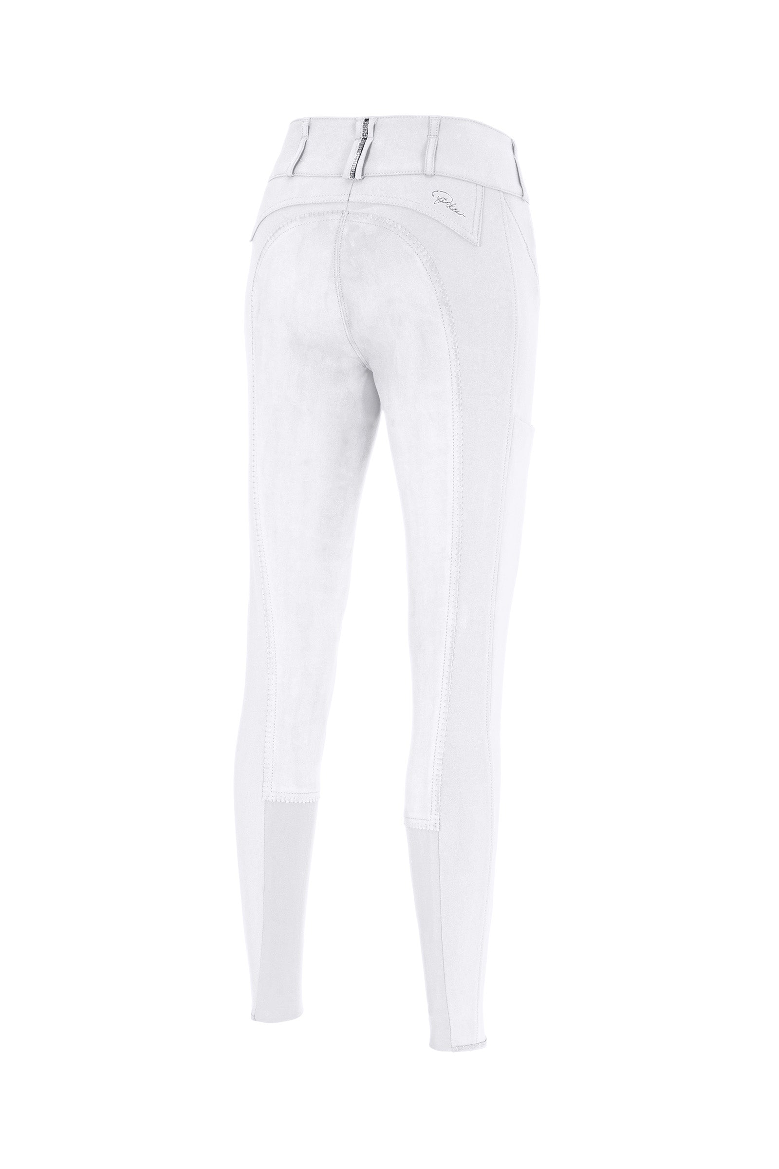 Pikeur Candela Glamour Mc Crown Pantaloni da equitazione per show con full seat da donna Womens Breeches
