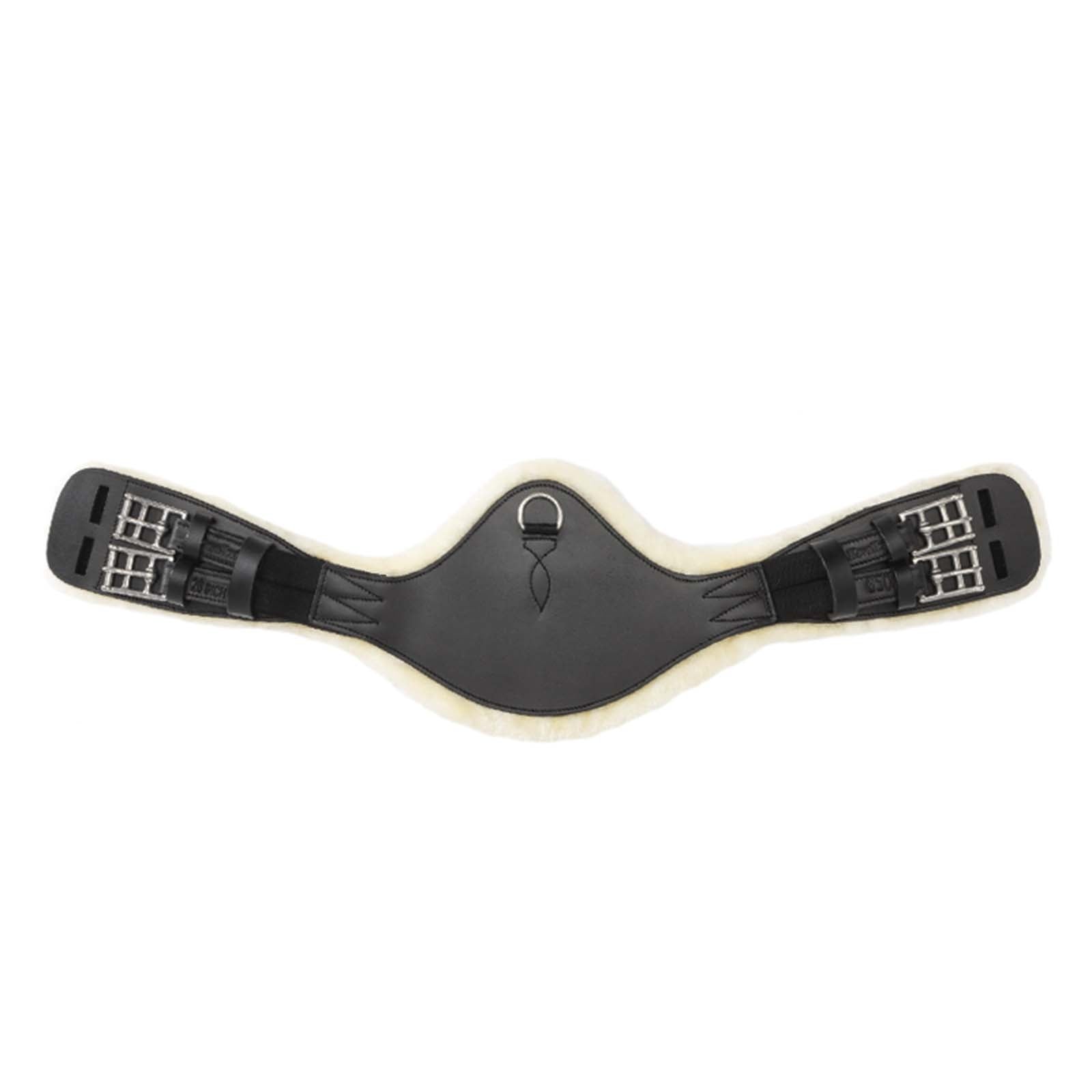 Kavalkade Casper Moon Sottopancia con pelliccia sintetica Selle & Sottopancia