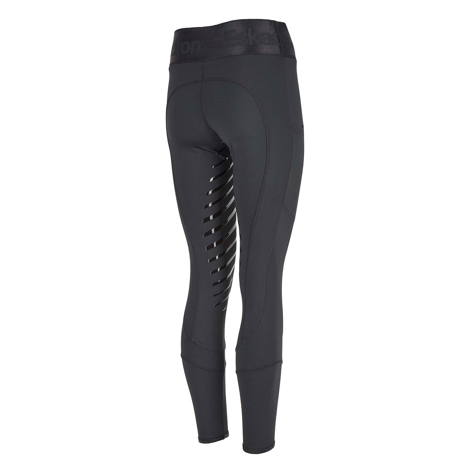 Eskadron Fanatics AW21 Leggins da equitazione Dynamic Grip Womens Breeches