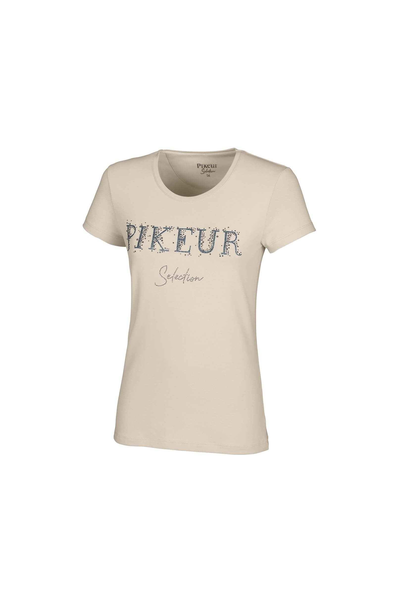 Pikeur Phily T-shirt da donna Abbigliamento da donna