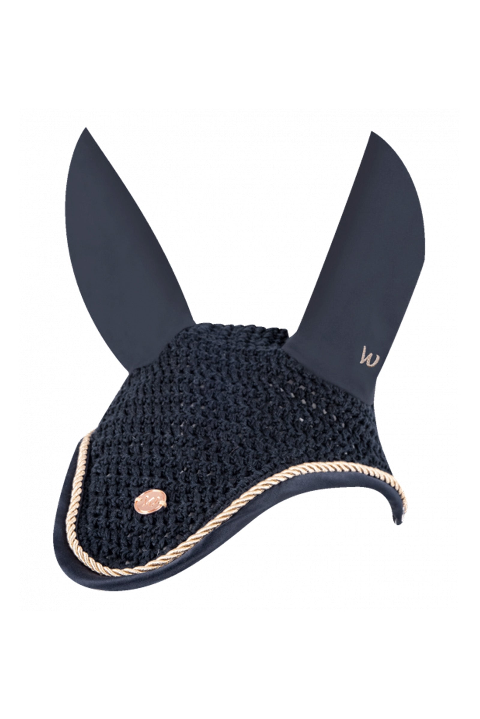 Waldhausen Modern Rosé Cappuccio Antimosche Protezione antimosche per cavalli