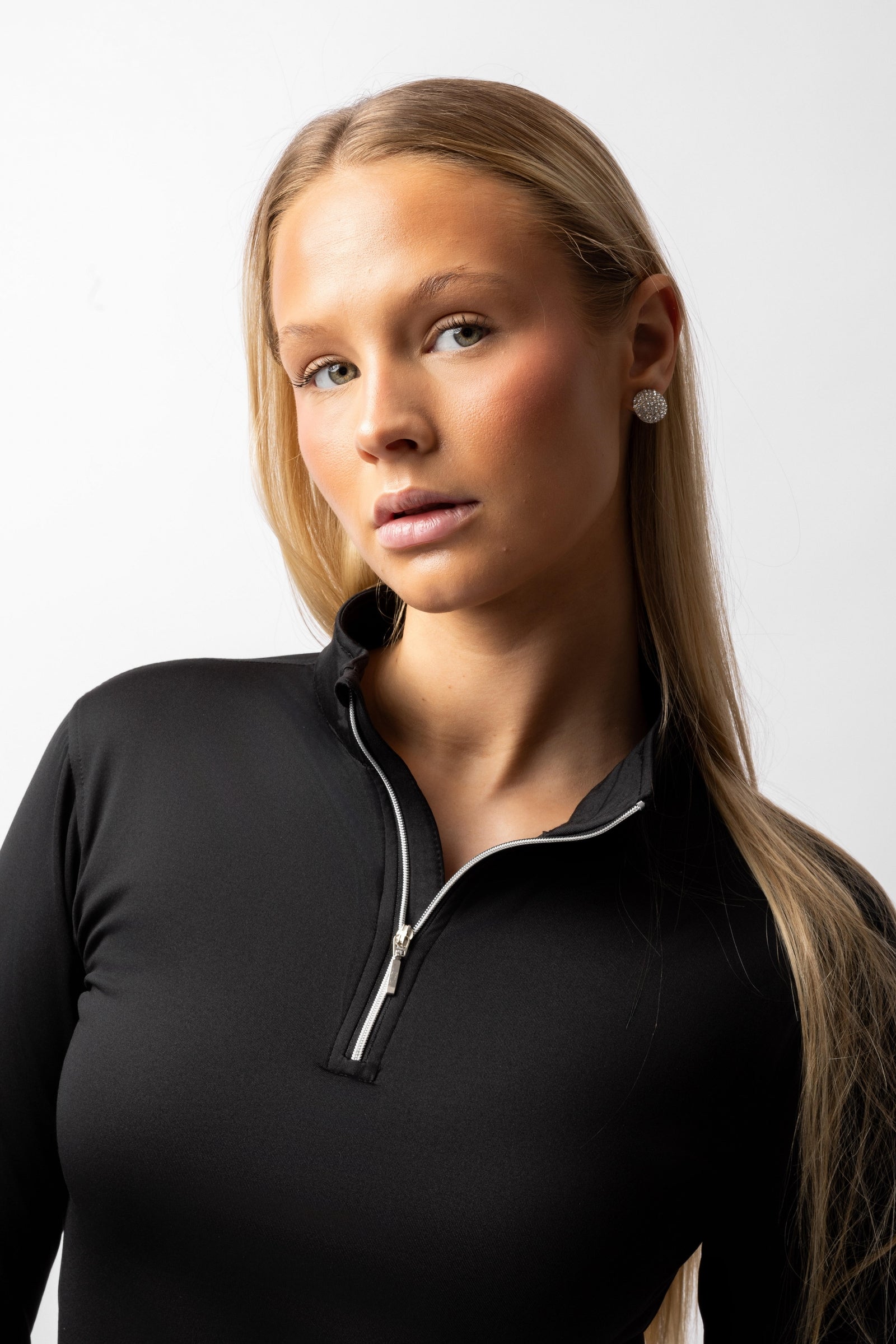 Horze Luminox Women's Functional Longsleeve Shirt Women’s Riding Clothing