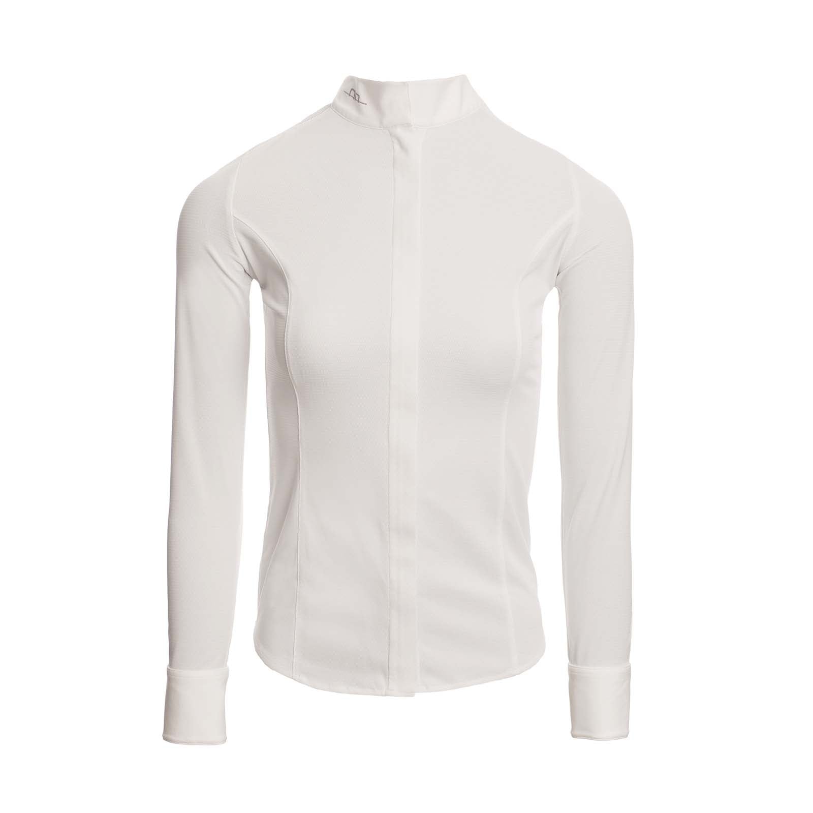 Horseware AA CleanCool Maglia da competizione da donna Abbigliamento da donna