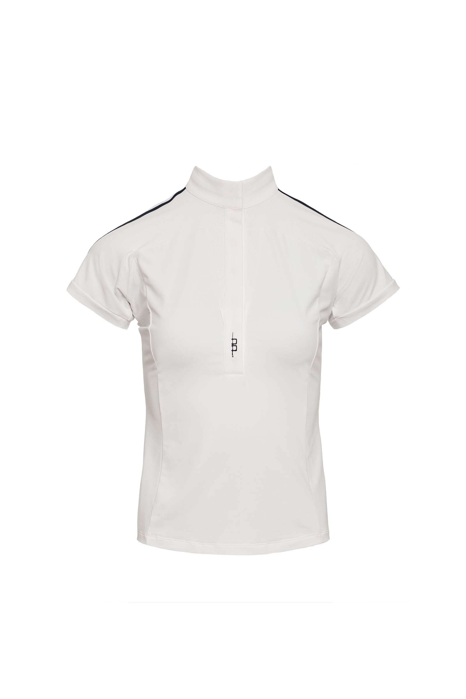 Horseware AA Evora Maglia da competizione a manica corta Abbigliamento da donna