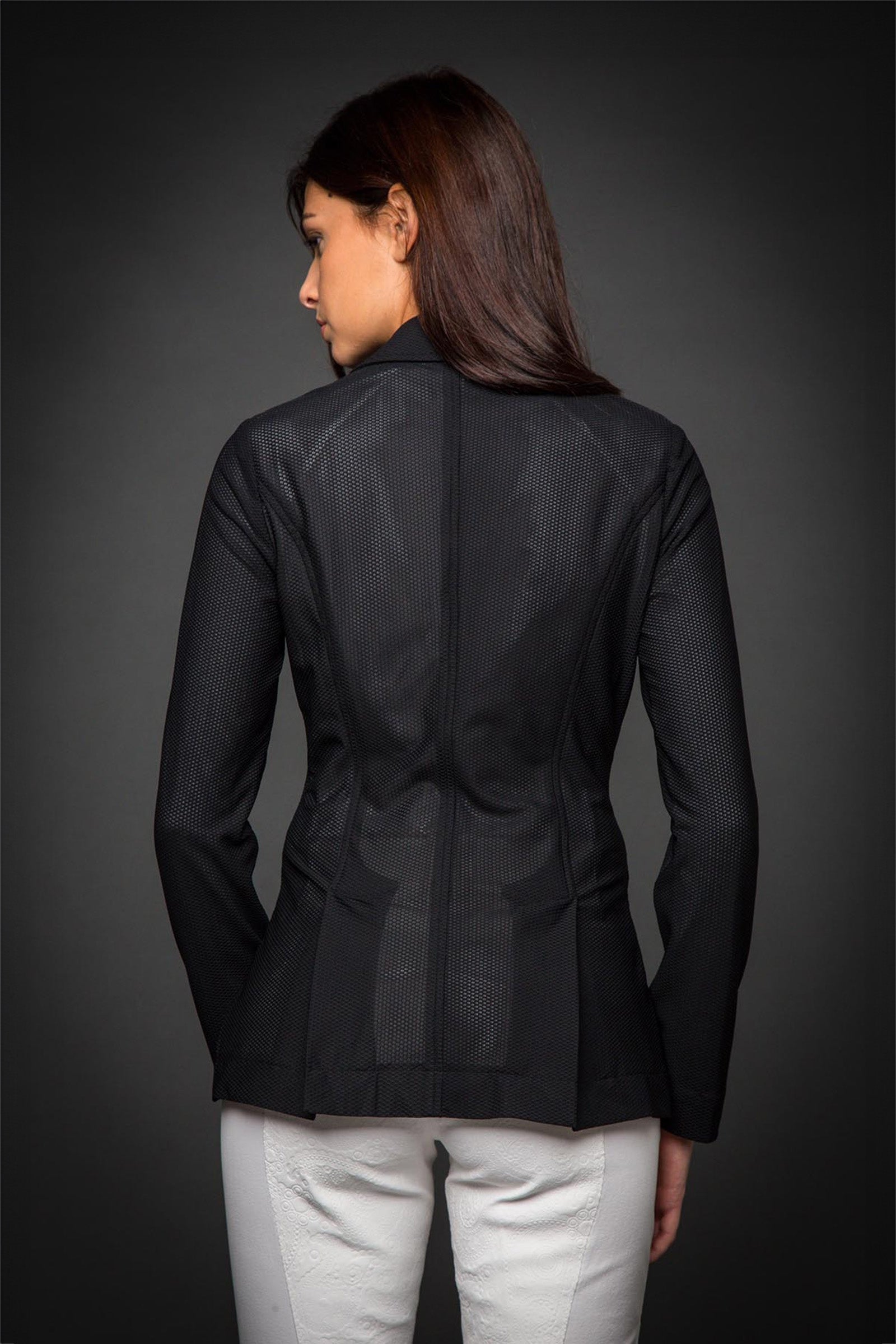 Horseware AA MotionLite Giacca da spettacolo per donna Abbigliamento da donna