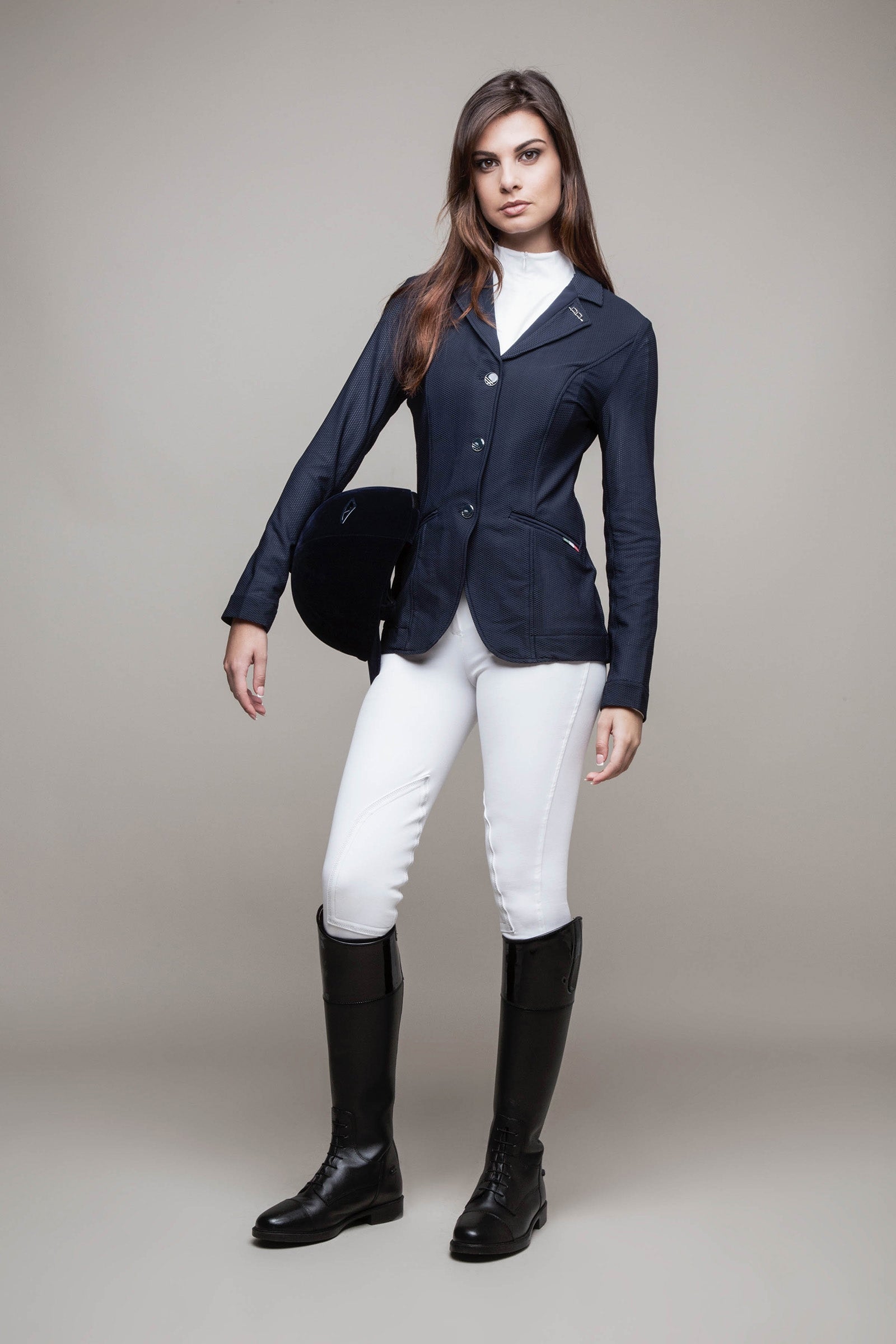 Horseware AA MotionLite Giacca da spettacolo per donna Abbigliamento da donna