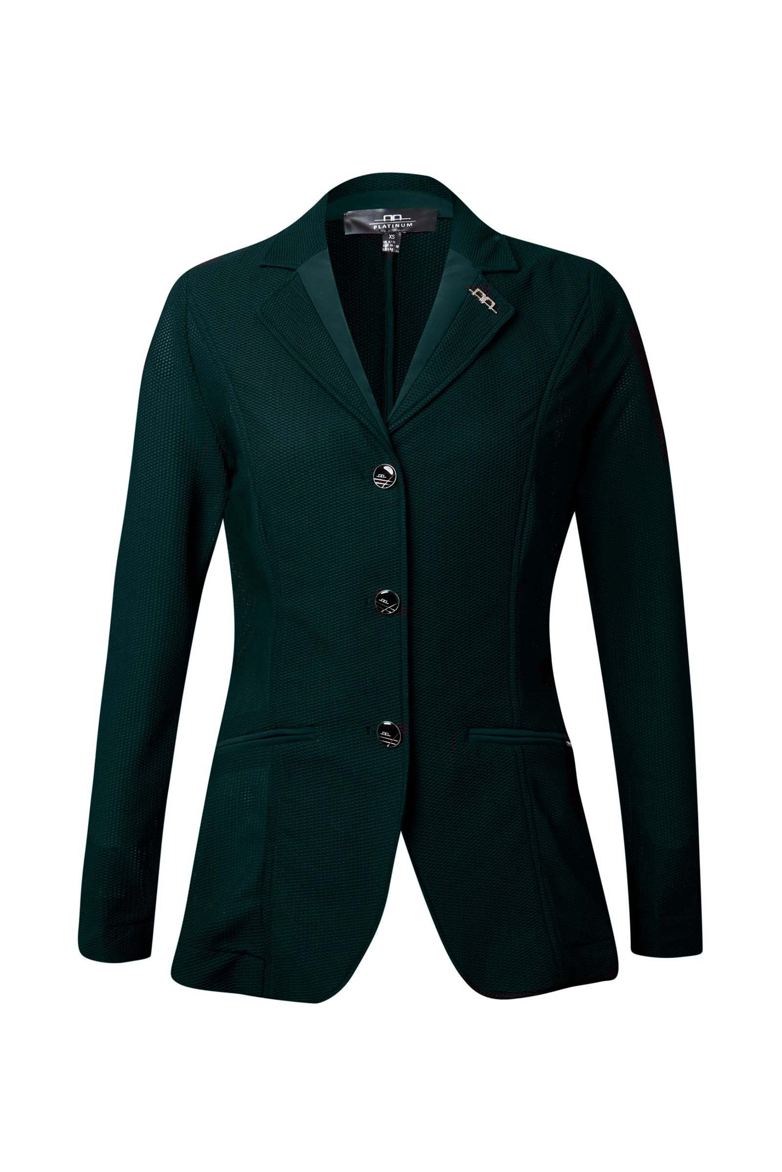 Horseware AA MotionLite Giacca da spettacolo per donna Abbigliamento da donna