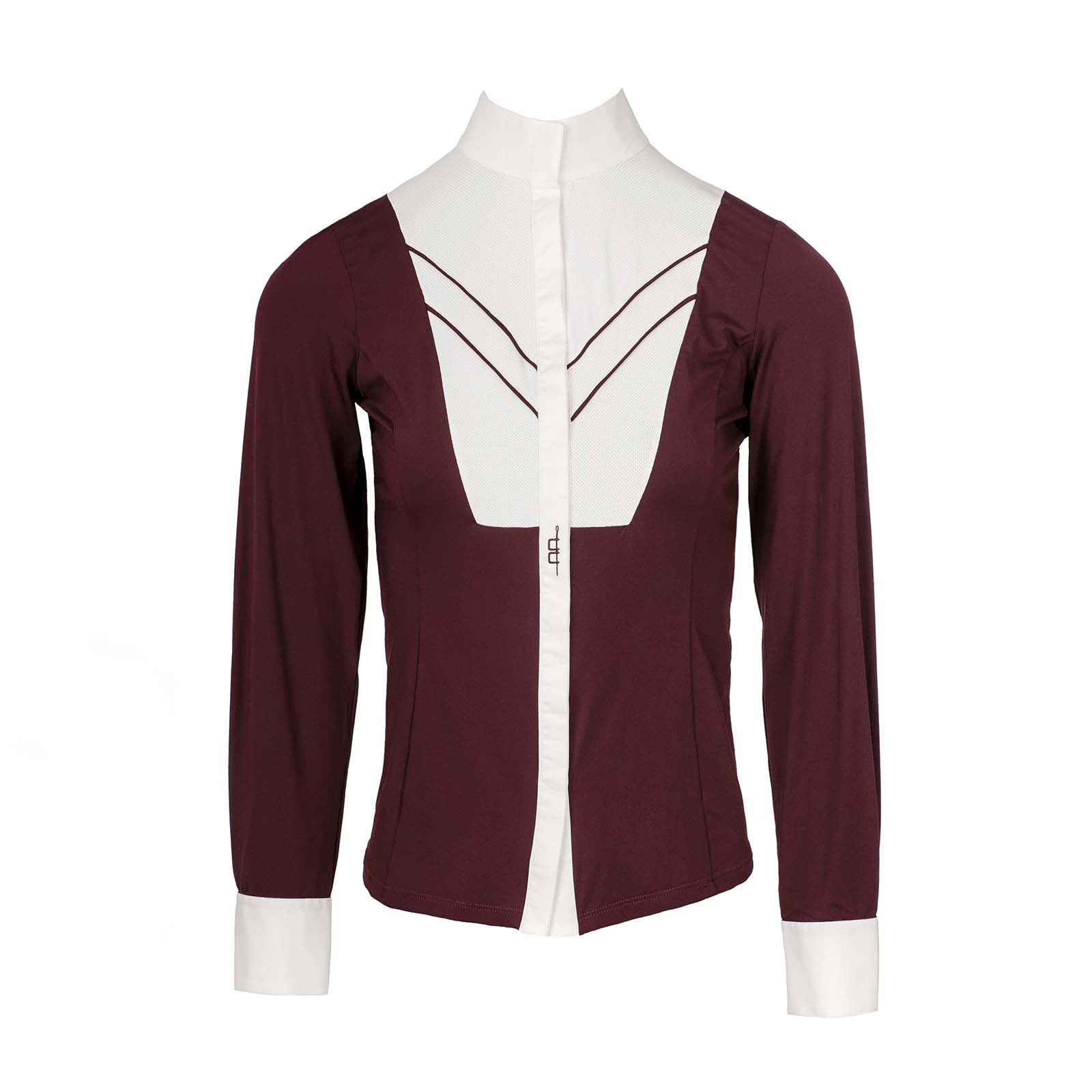 Horseware AA Port Maglia da competizione da donna Abbigliamento da donna