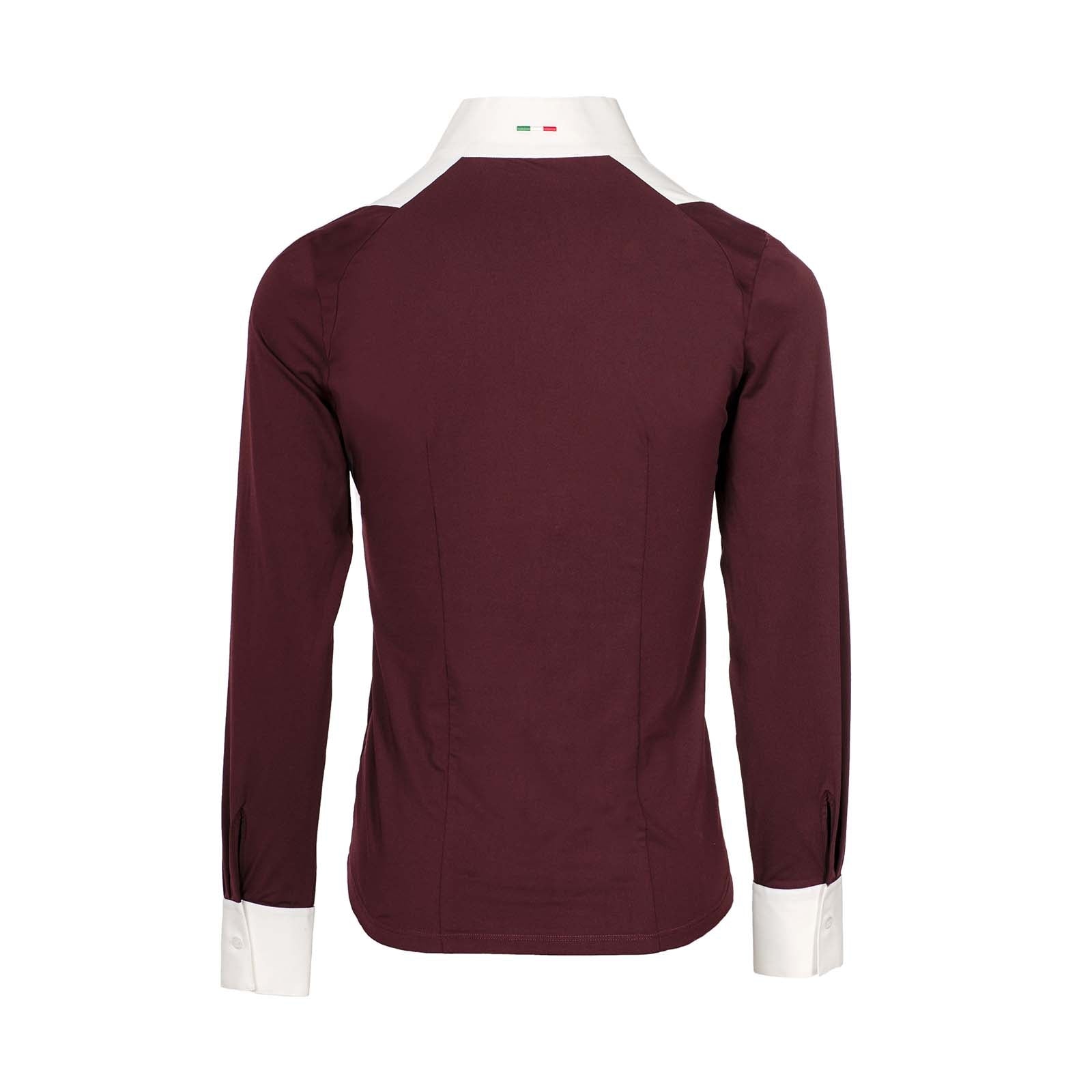 Horseware AA Port WOmen's Competition Top Women’s Riding Clothing