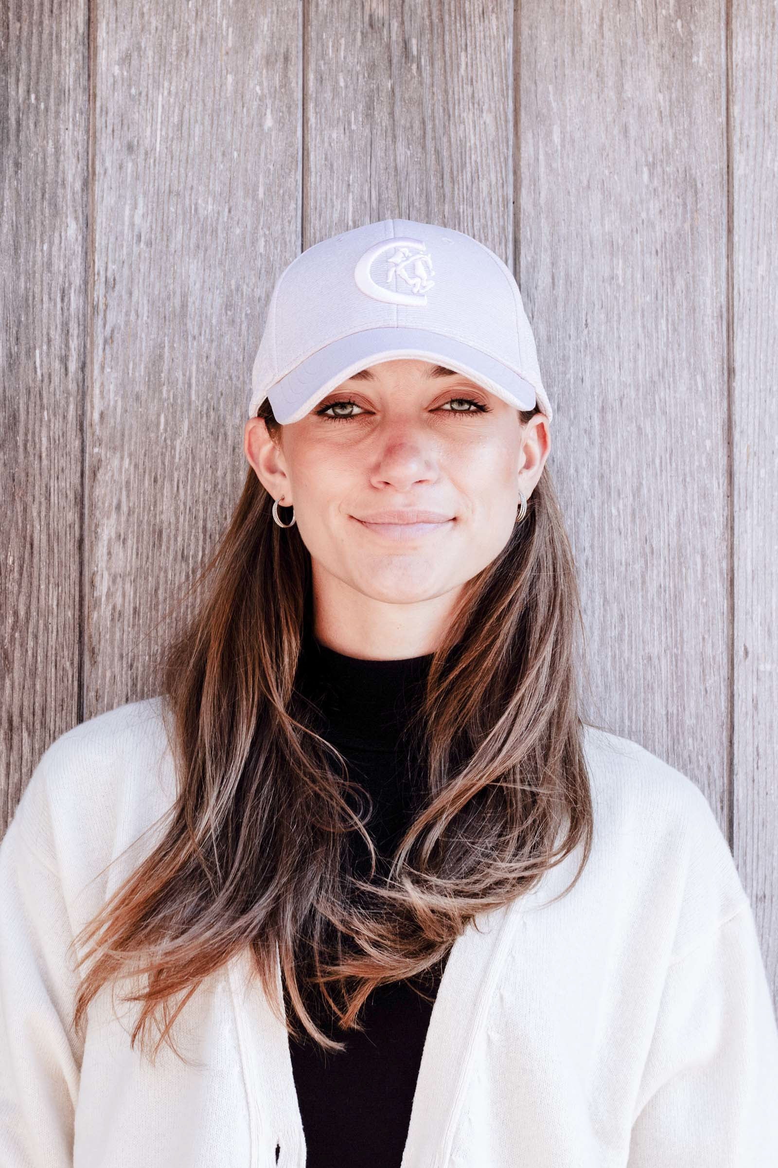 Kentucky Horsewear Cappello da baseball con glitter Accessori