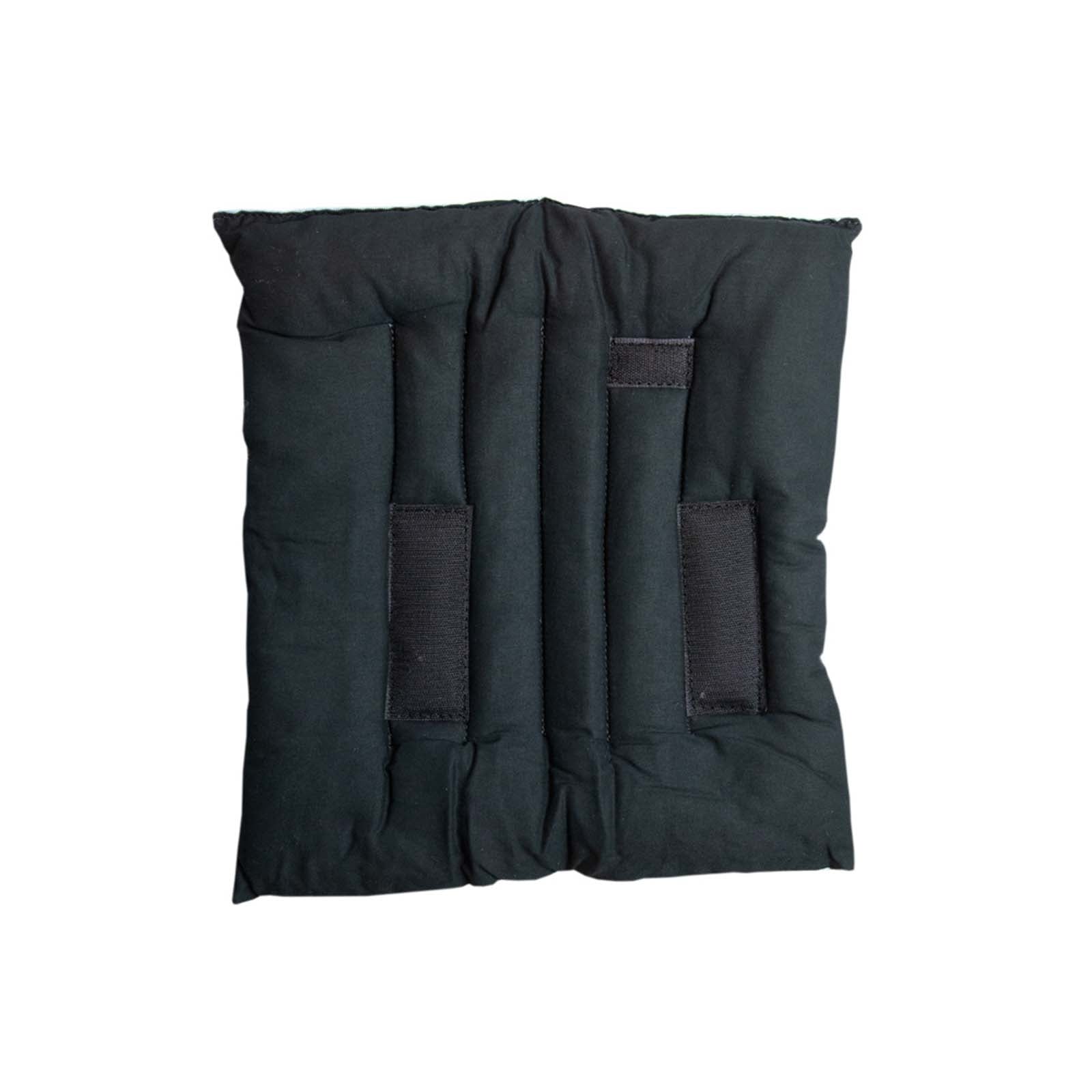 Kentucky Horsewear Recuptex Stivali magnetici da stalla con imbottitura extra, arto sinistro Leg Protection & Hoof Protection for Horses