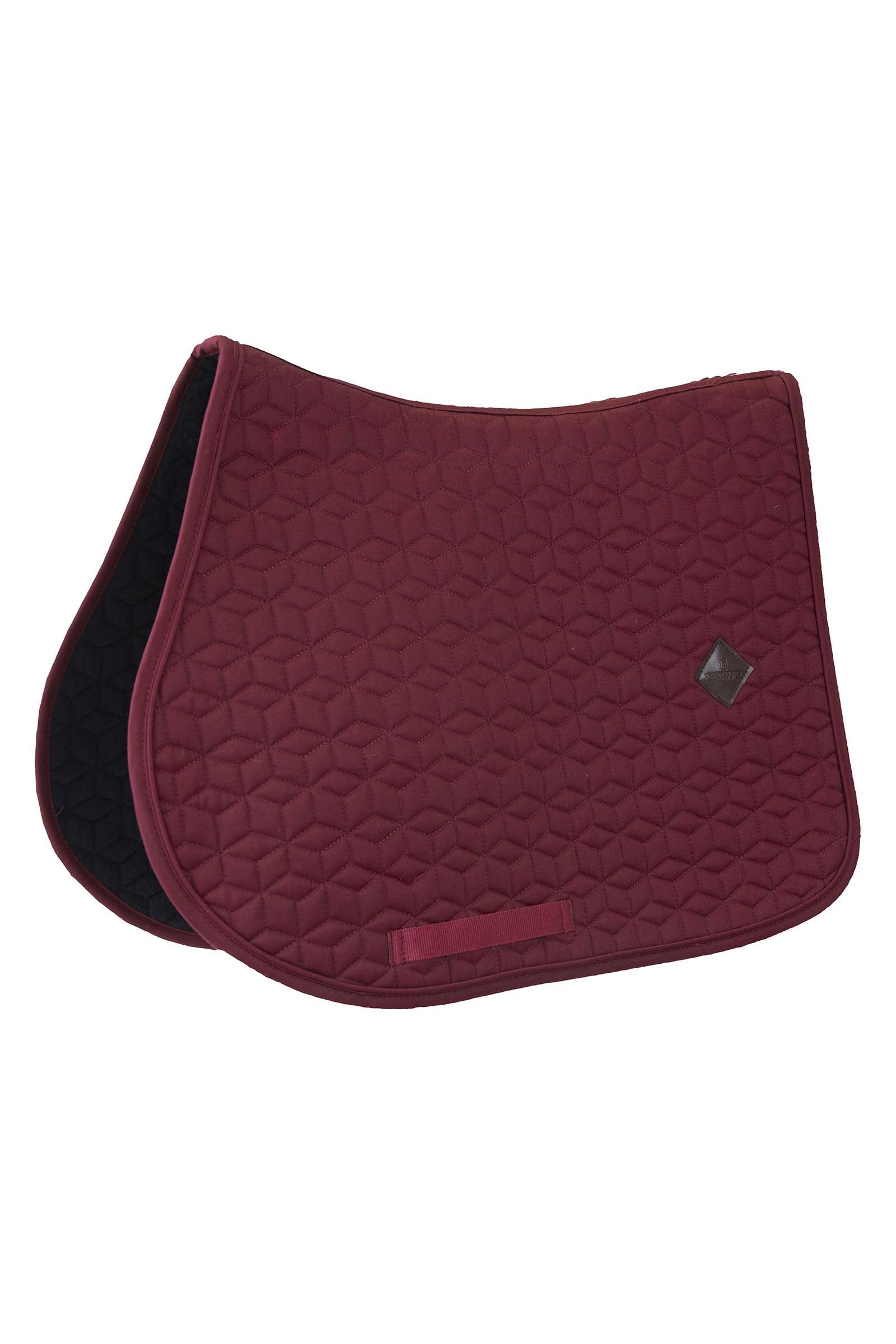 Kentucky Horsewear Basic Sottosella da salto Sottosella