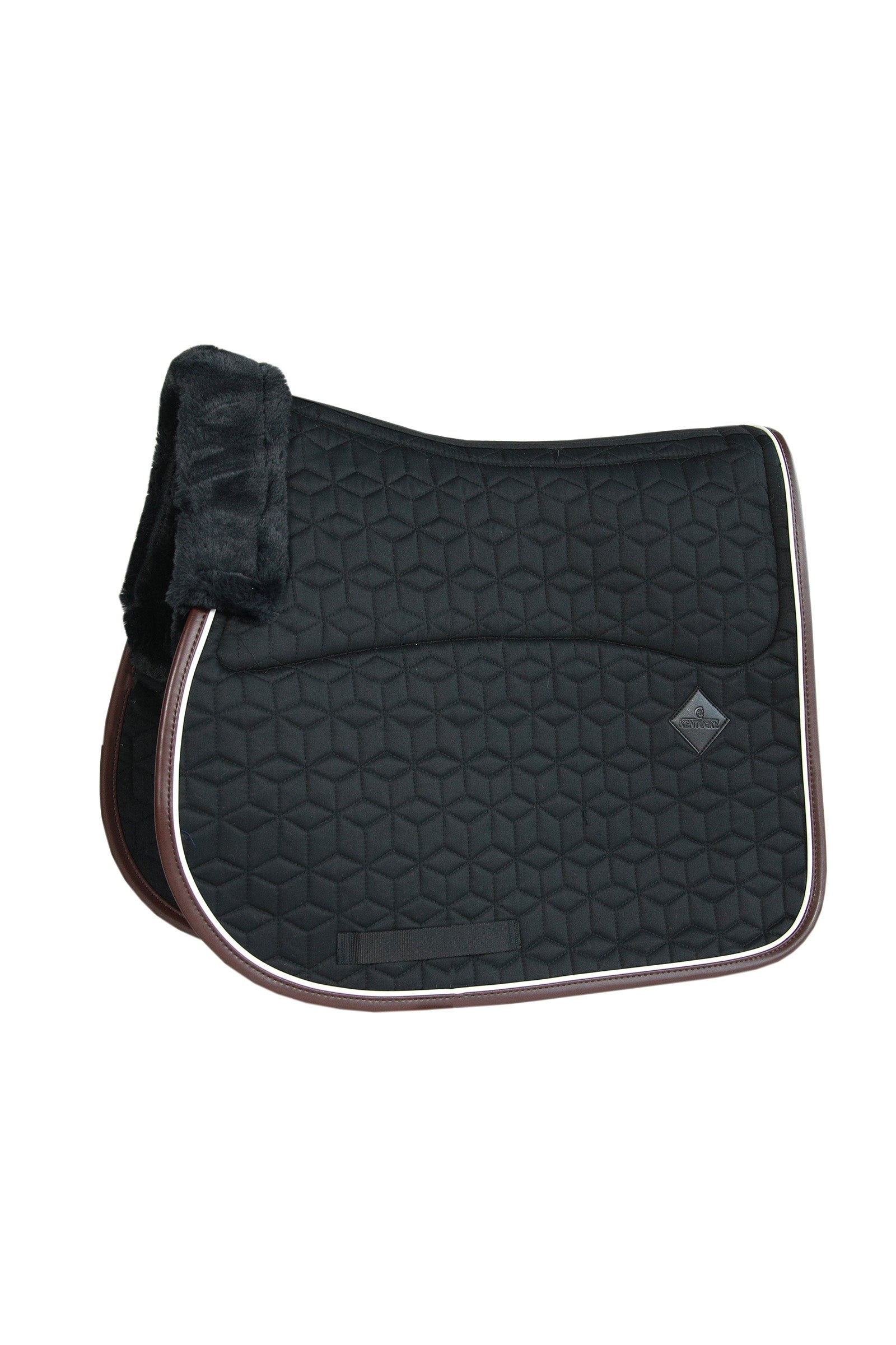 Kentucky Horsewear Skin Friendly Sottosella da salto Sottosella