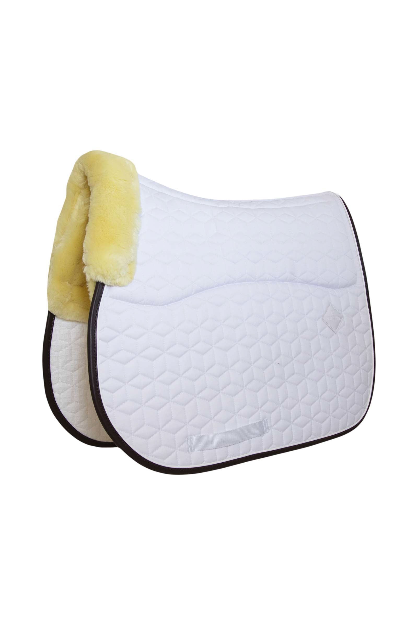 Kentucky Horsewear Skin Friendly Sottosella da salto Sottosella