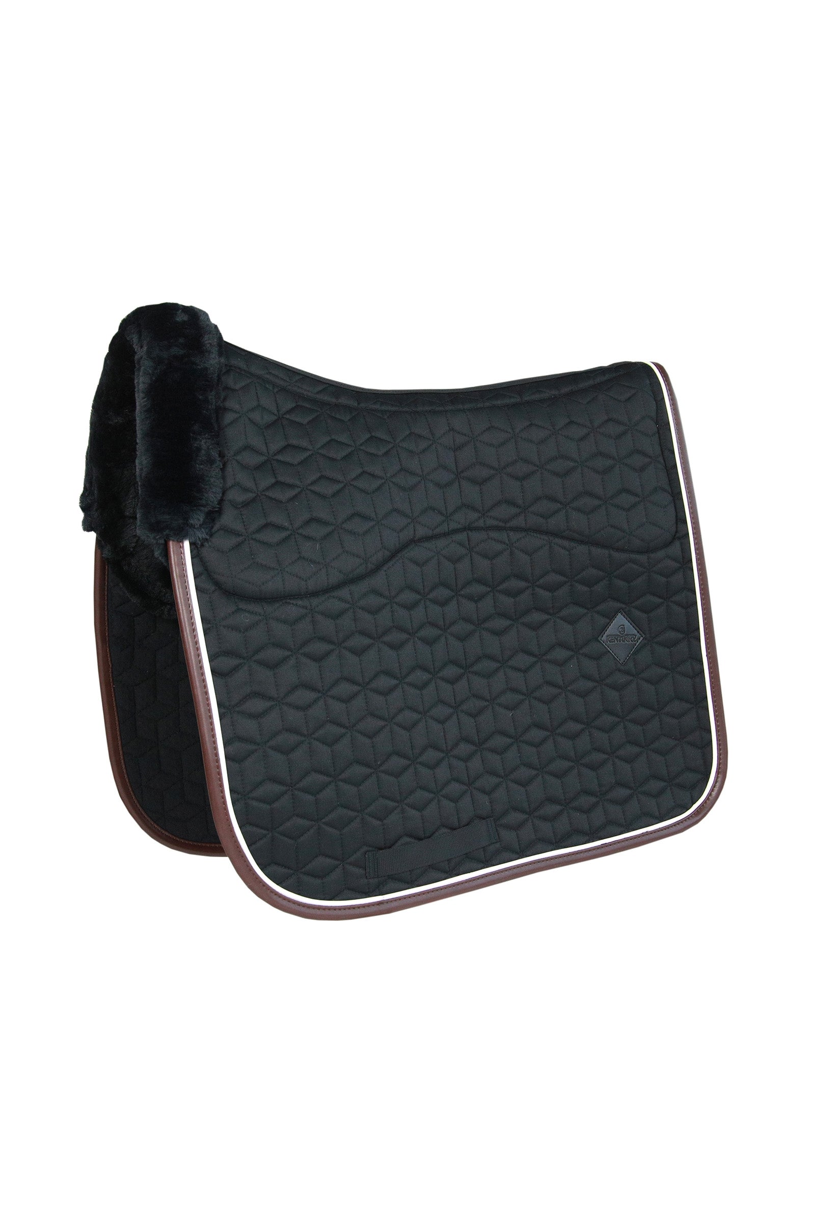 Kentucky Horsewear Skin Friendly Sottosella da dressage Sottosella