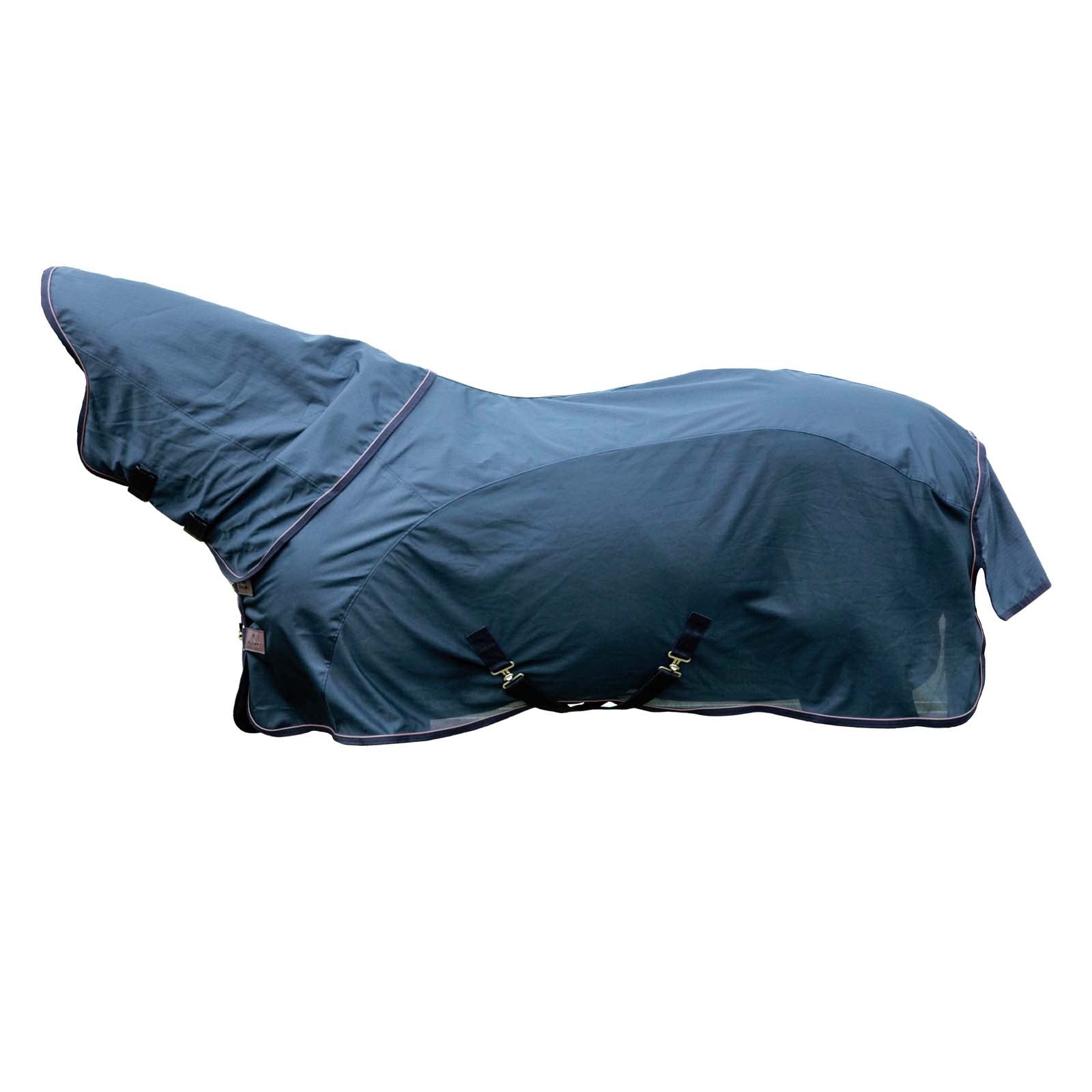 Kentucky Horsewear Coperta combo antimosche impermeabile Classic Coperte per cavalli