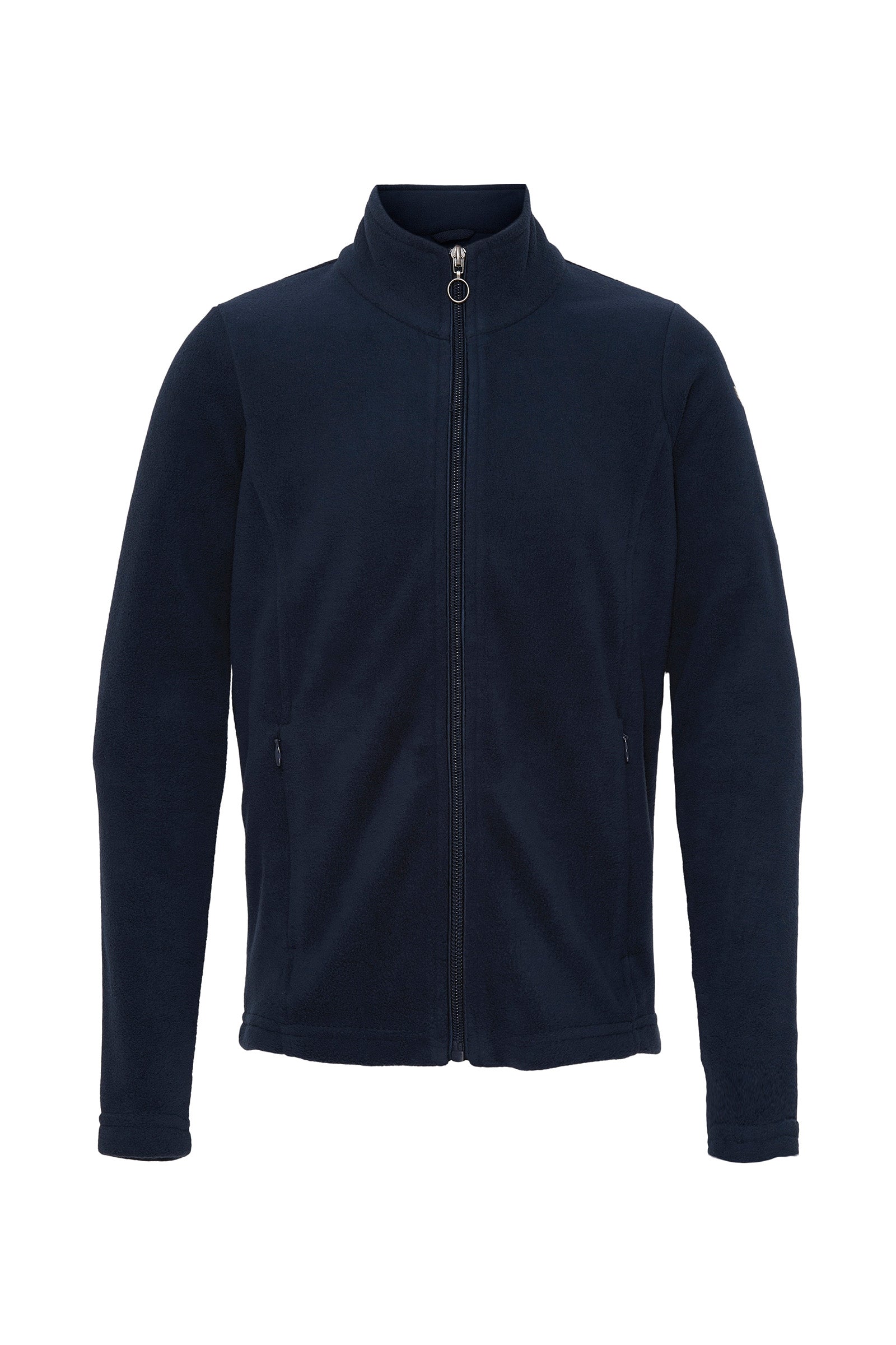 Equipage Gilly Cardigan in pile da donna Abbigliamento da donna