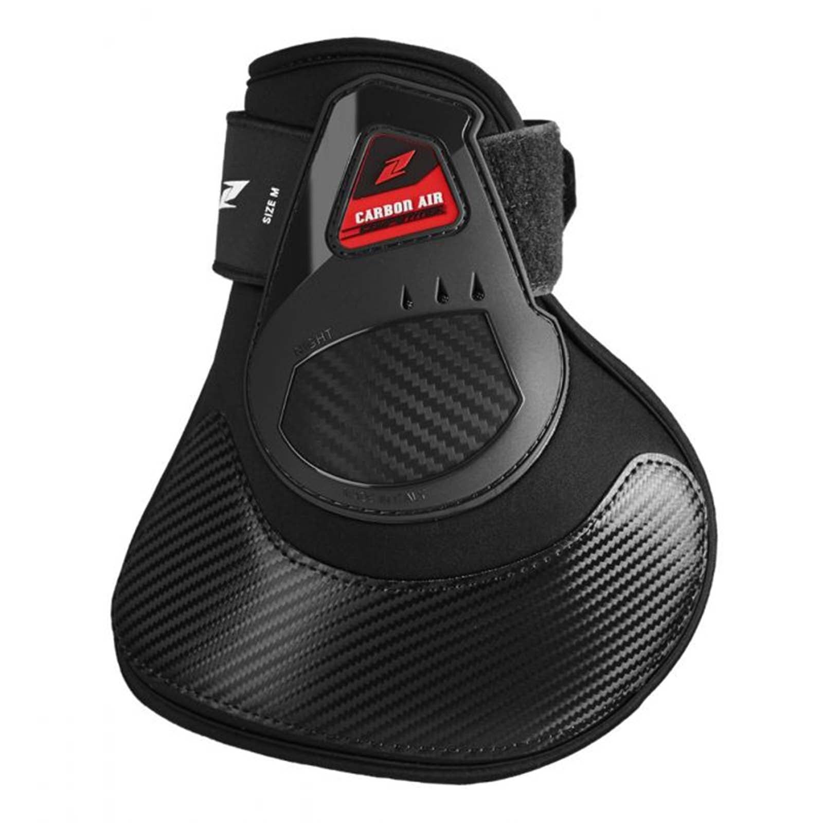 Zandona Carbon Air Young Competition EP Stivali paranocche Leg Protection & Hoof Protection for Horses