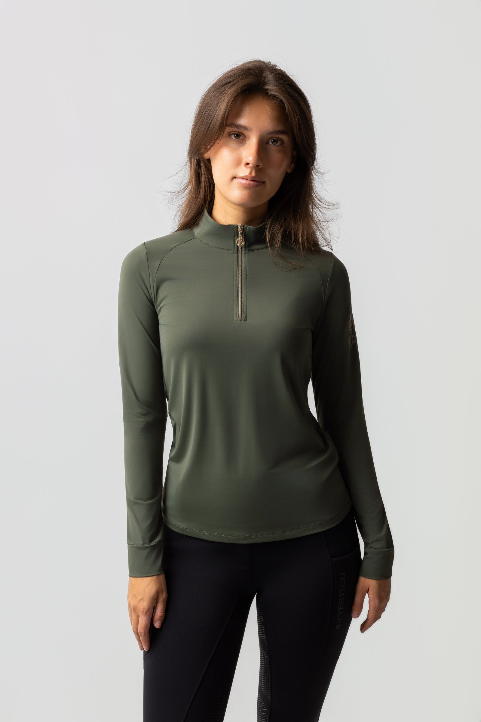 B Vertigo Sidney maglia da allenamento donna Abbigliamento da donna