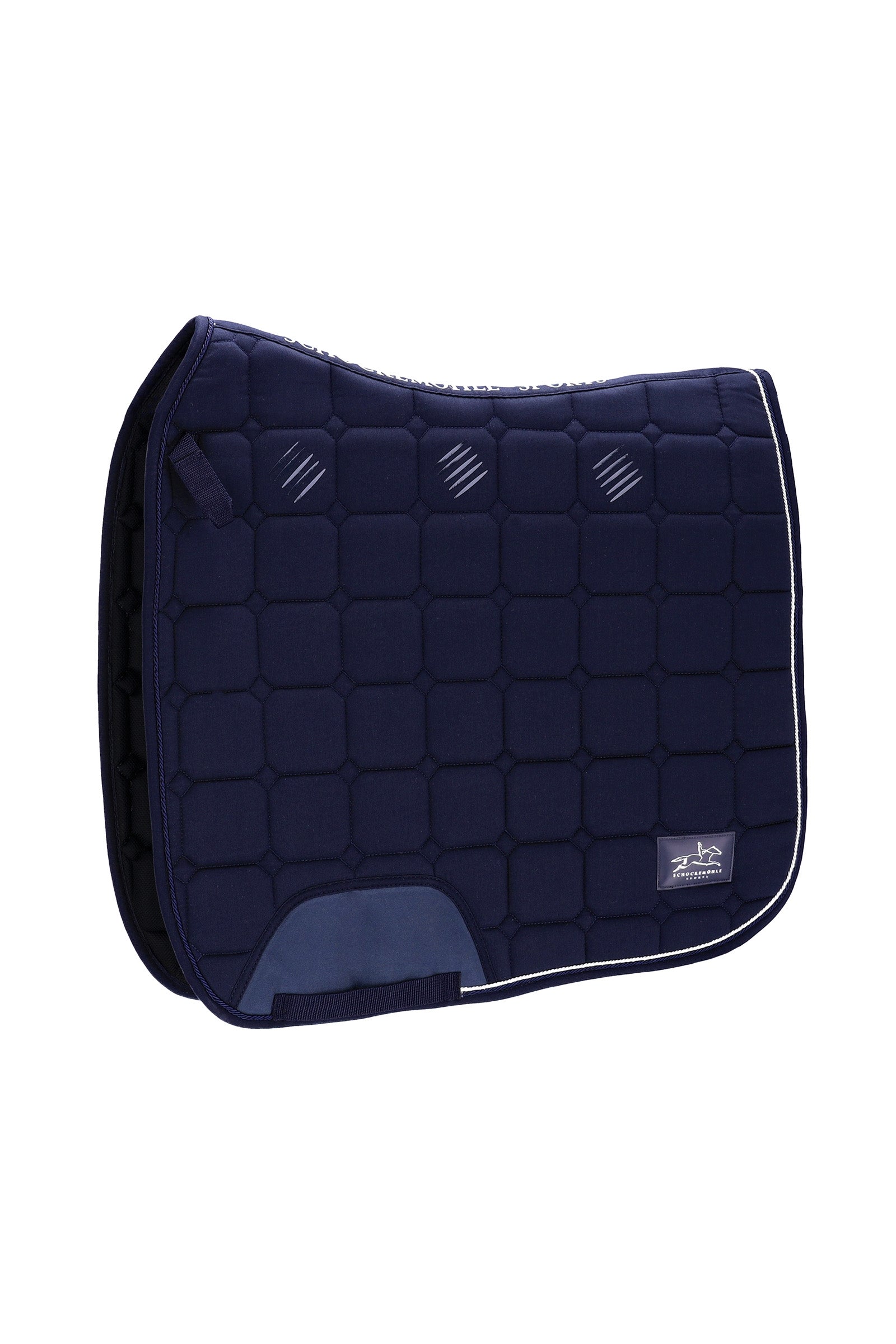 Schockemöhle Sports Sottosella da dressage New Power Pad Style Sottosella