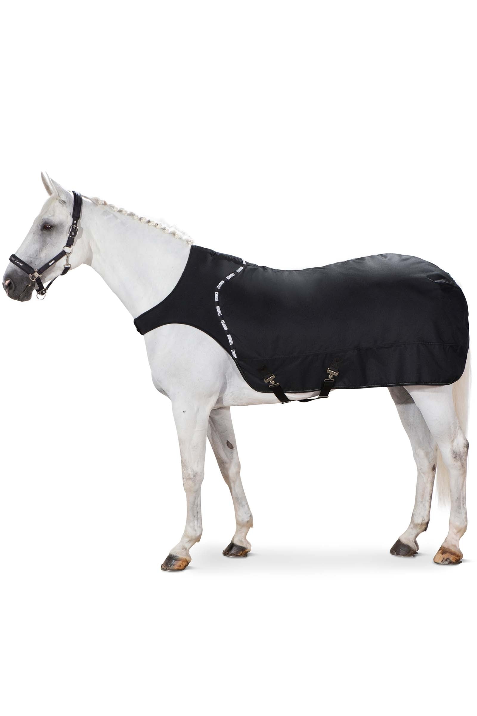 Eskadron Delta Coperta da lavoro,150 gr Coperte per cavalli