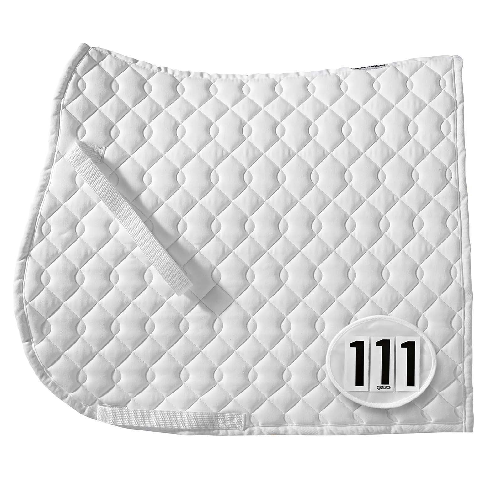 Eskadron Tasca per numero di partenza Abbigliamento da donna