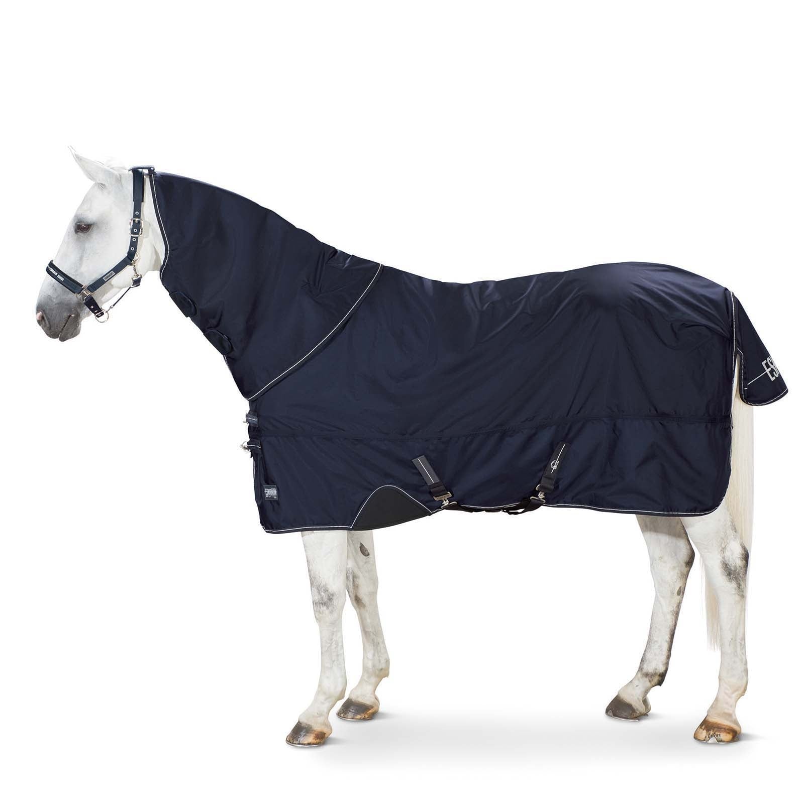 Eskadron Omega Coperta da turnout, 400 gr Coperte per cavalli