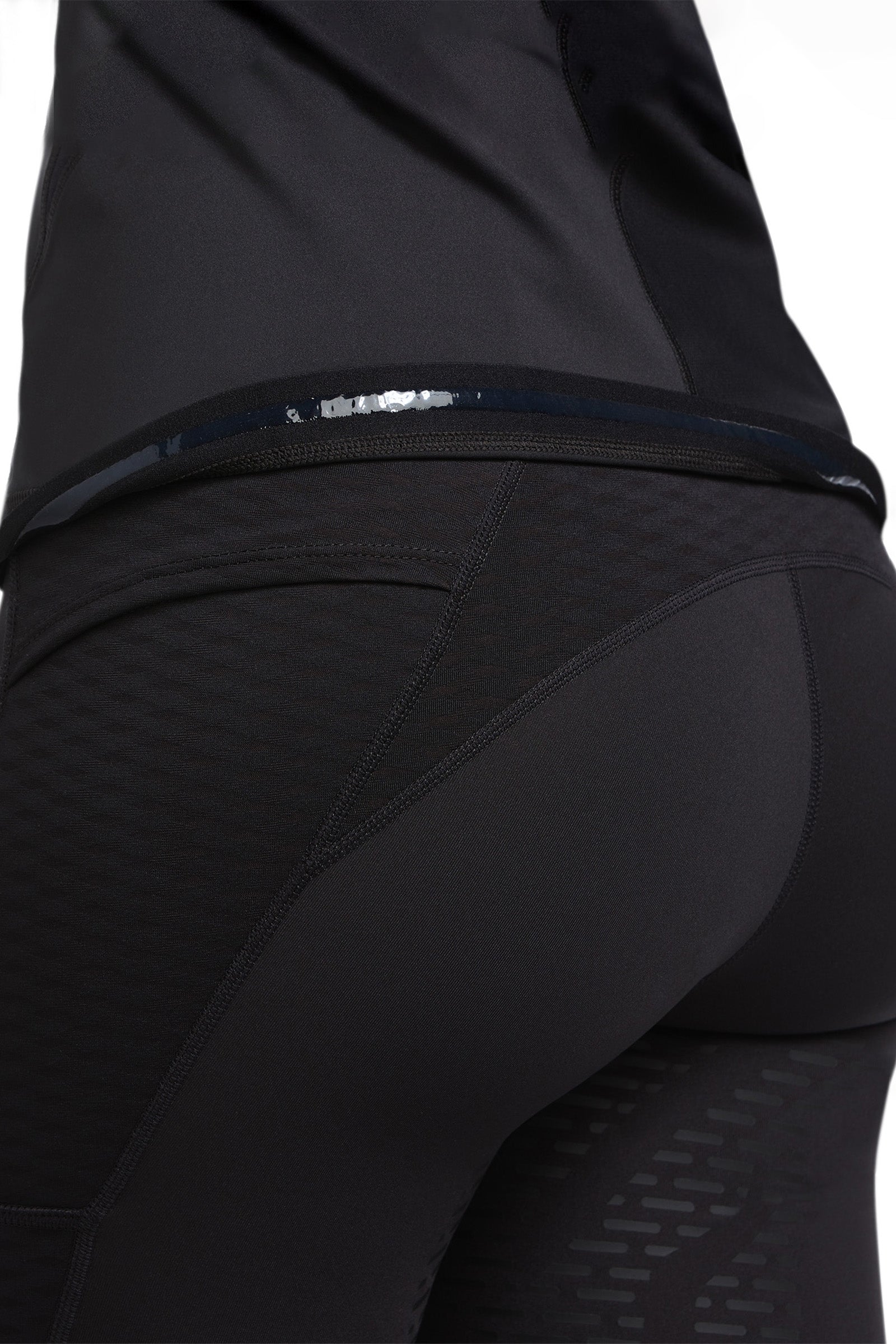 Ariat Ascent Crew Baselayer Women’s Riding Clothing