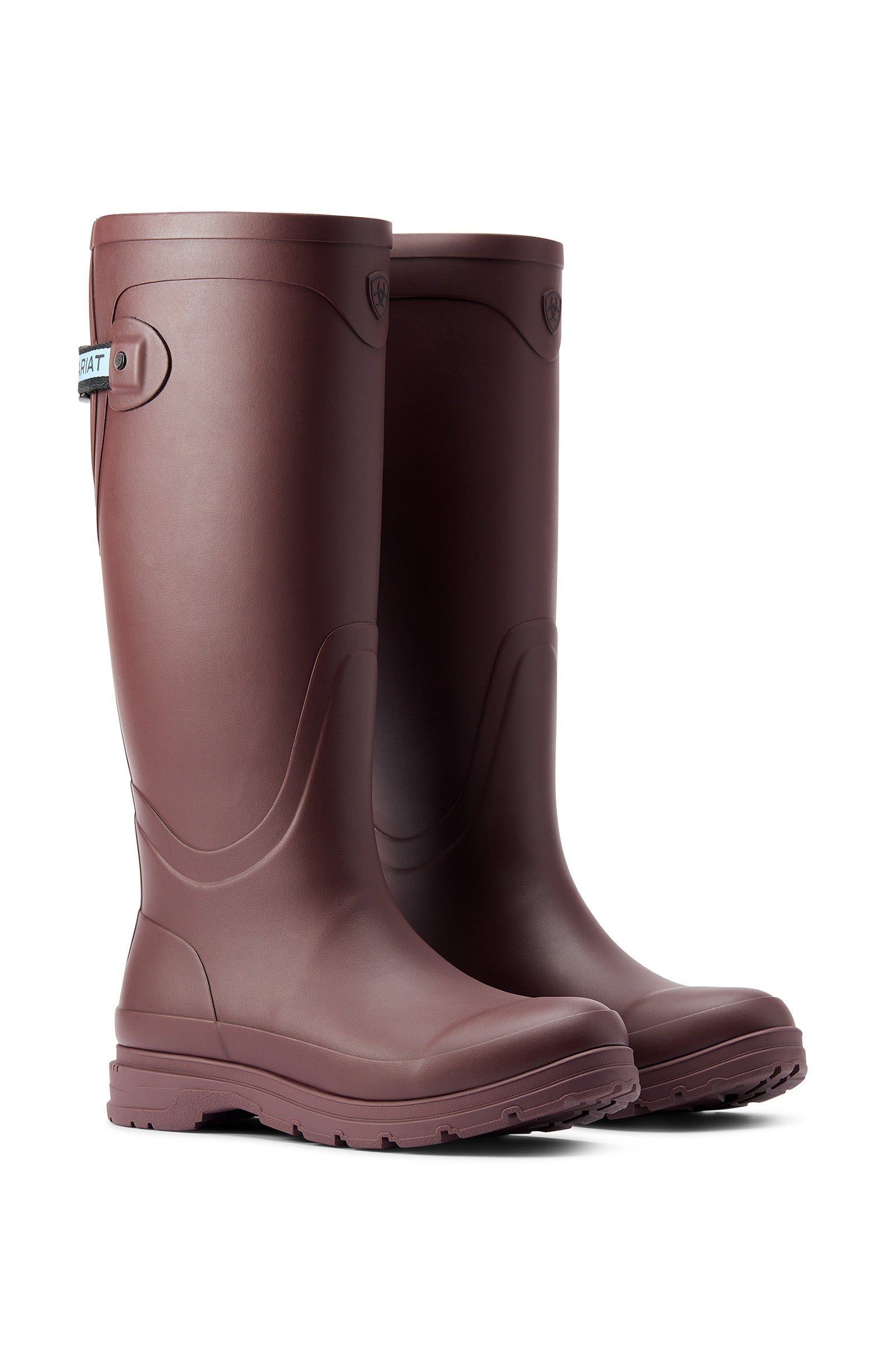 Ariat Kelmarsh stivali in gomma da donna Calzature