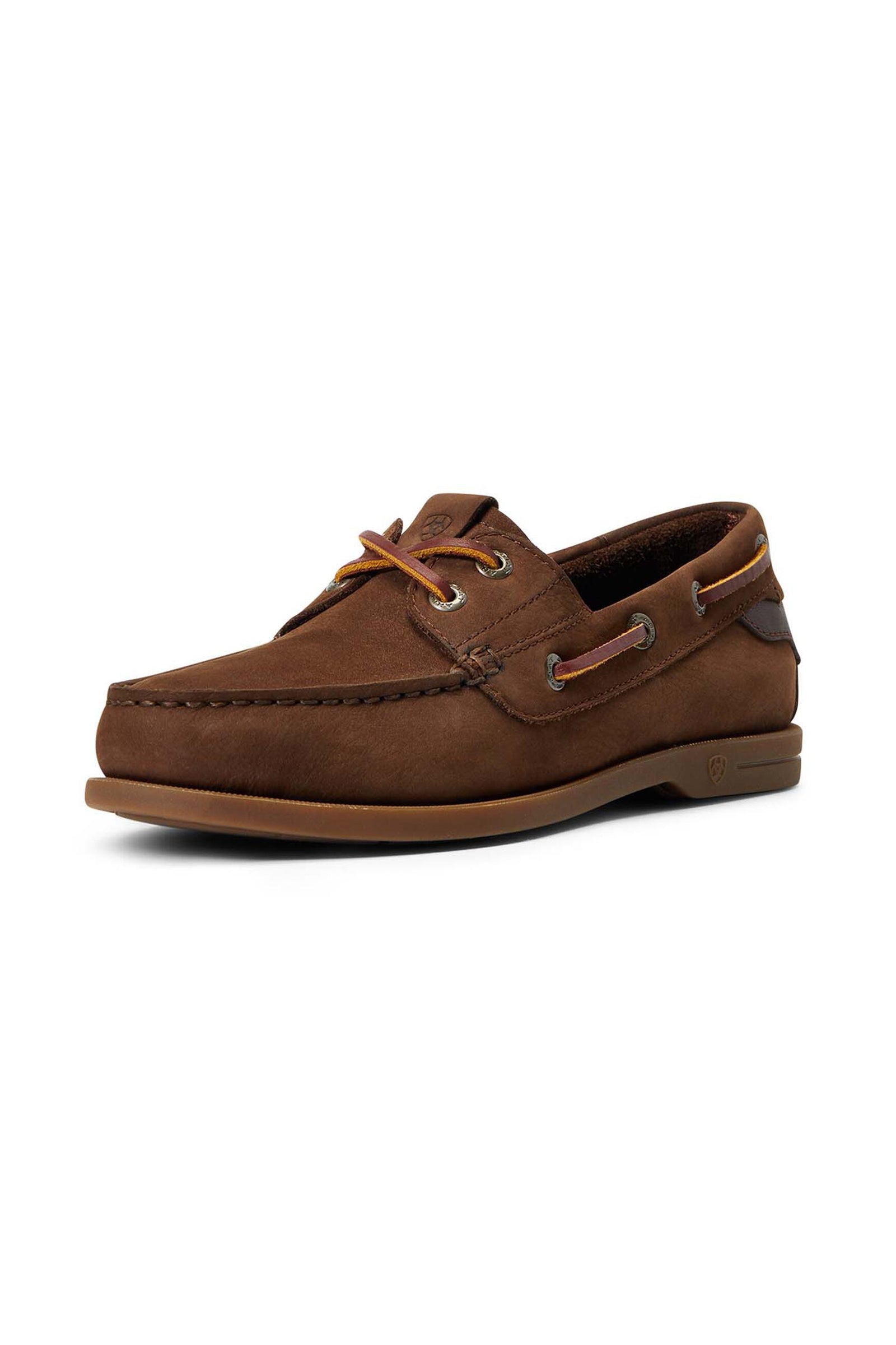Ariat Antigua scarpe da barca da donna Calzature