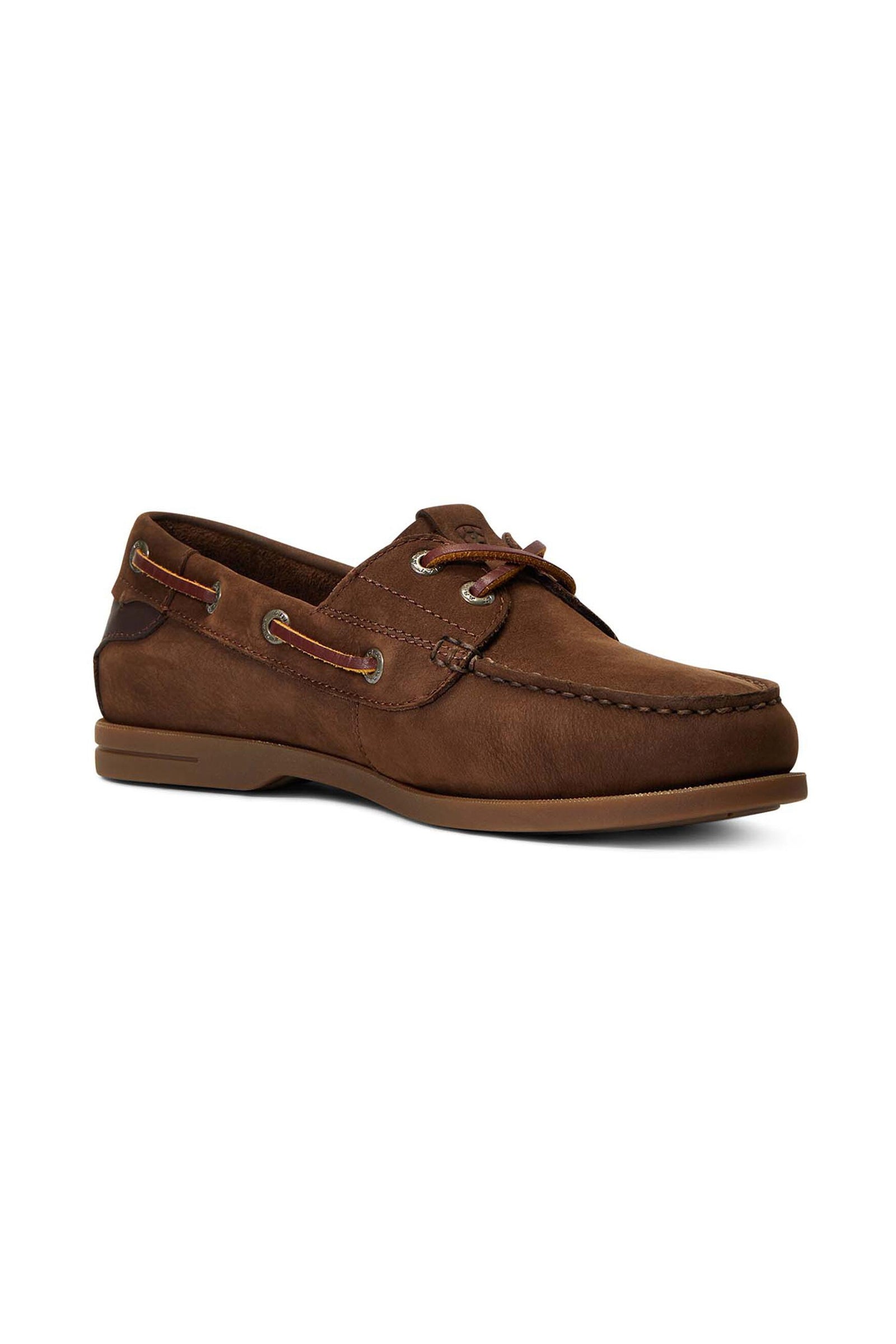 Ariat Antigua Women´s Boat Shoes Riding Boots & Riding Shoes