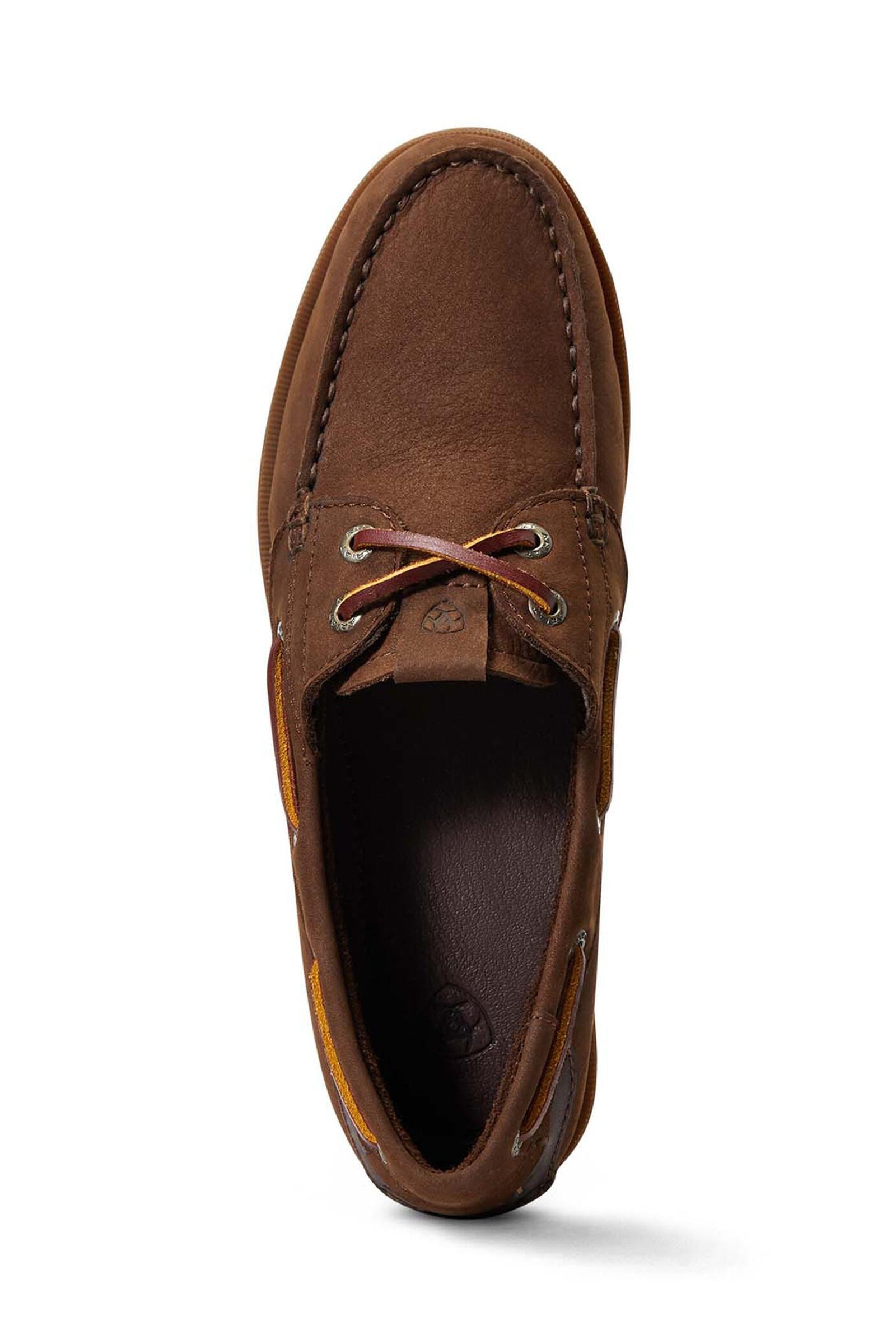 Ariat Antigua Women´s Boat Shoes Riding Boots & Riding Shoes