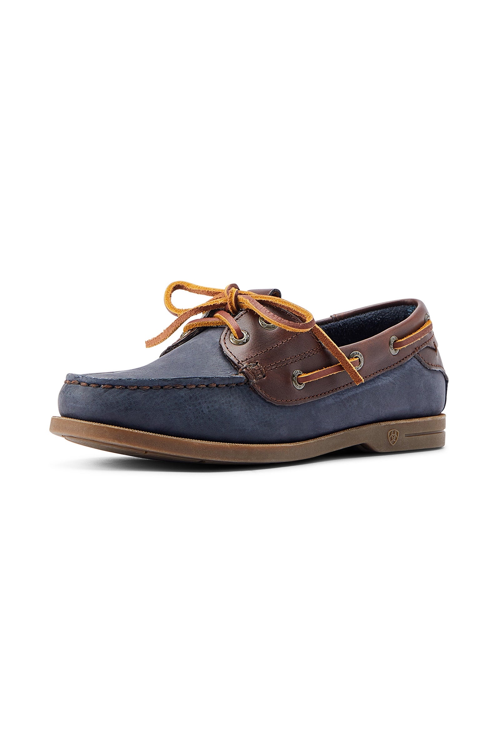 Ariat Antigua scarpe da barca da donna Calzature