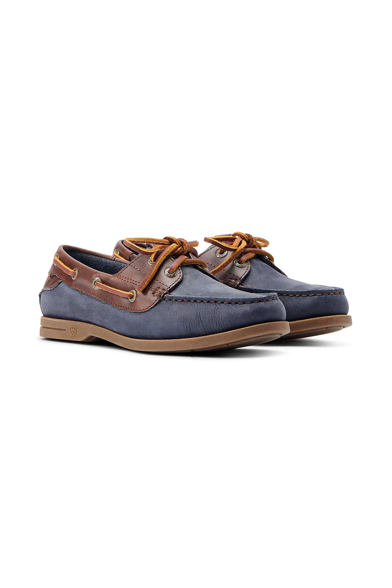 Ariat Antigua Women´s Boat Shoes Riding Boots & Riding Shoes