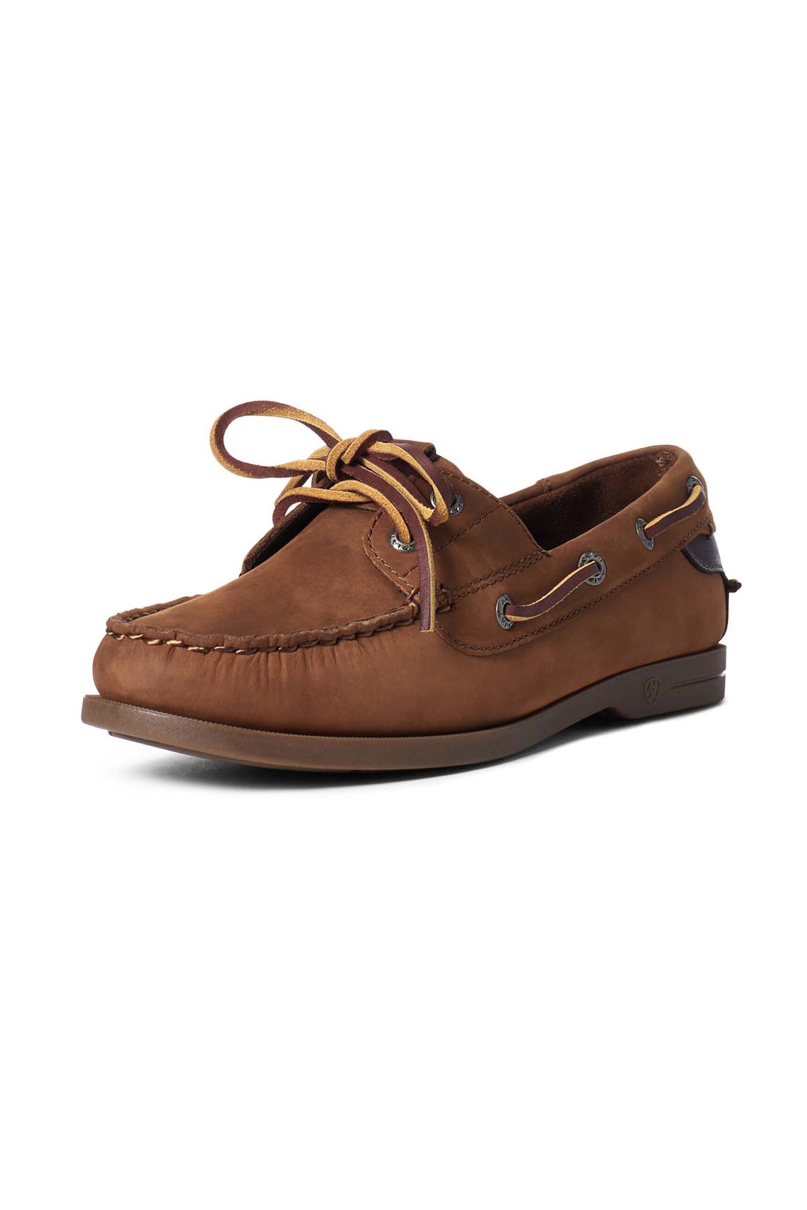 Ariat Antigua scarpe da barca da donna Calzature