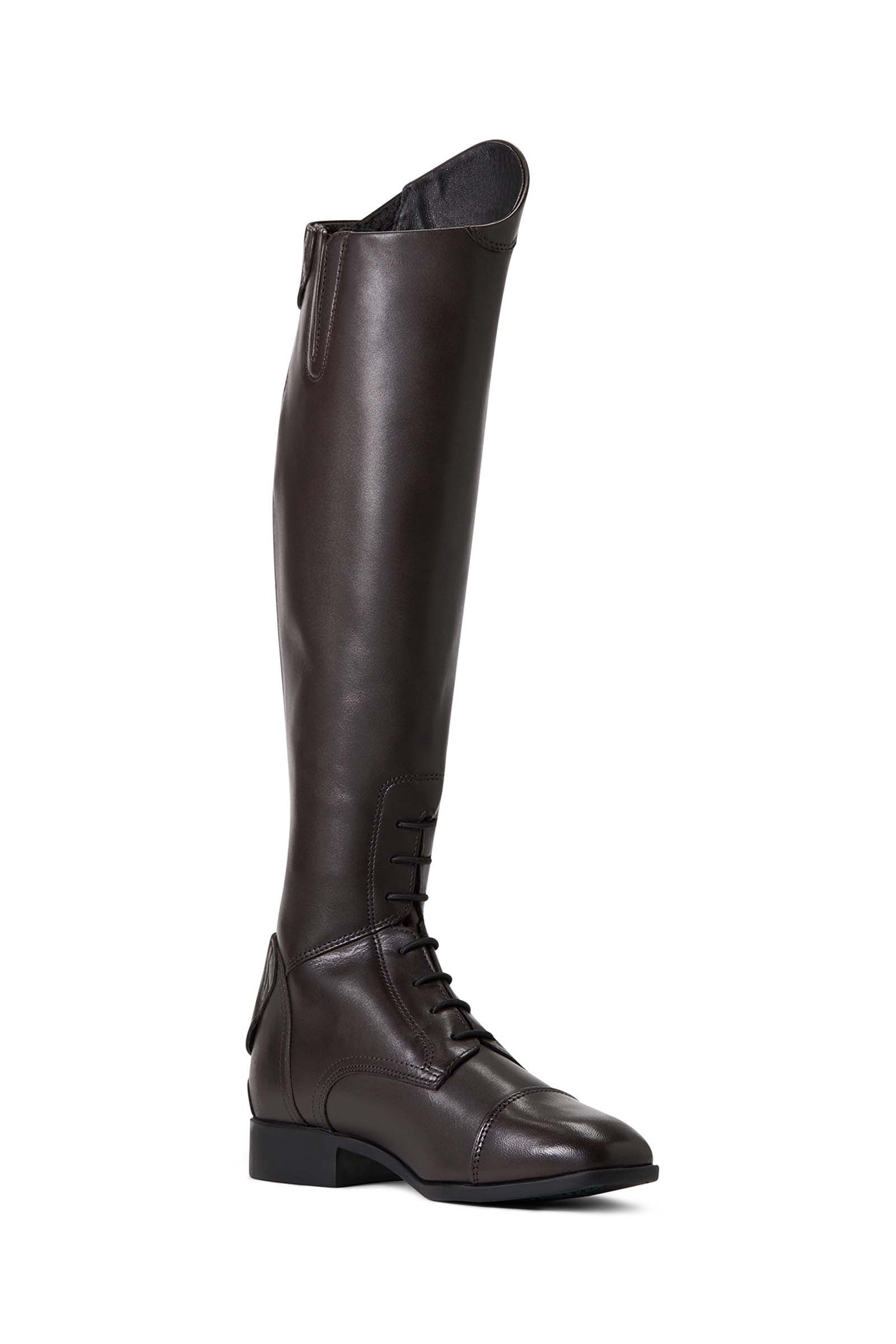 Ariat Palisade Cocoa Stivali da equitazione alti per donna Calzature