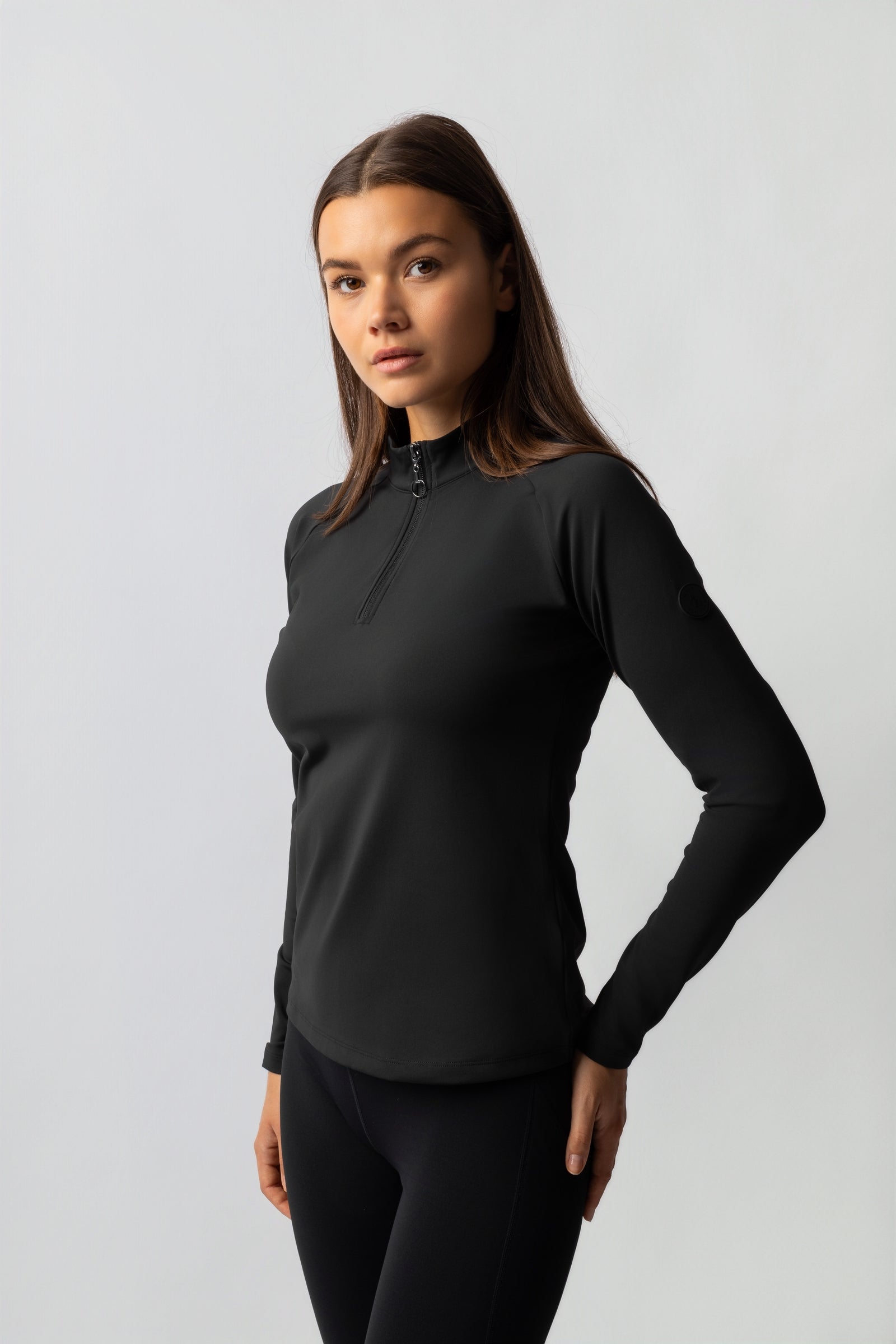 Horze Karla Maglia da allenamento per donna Abbigliamento da donna