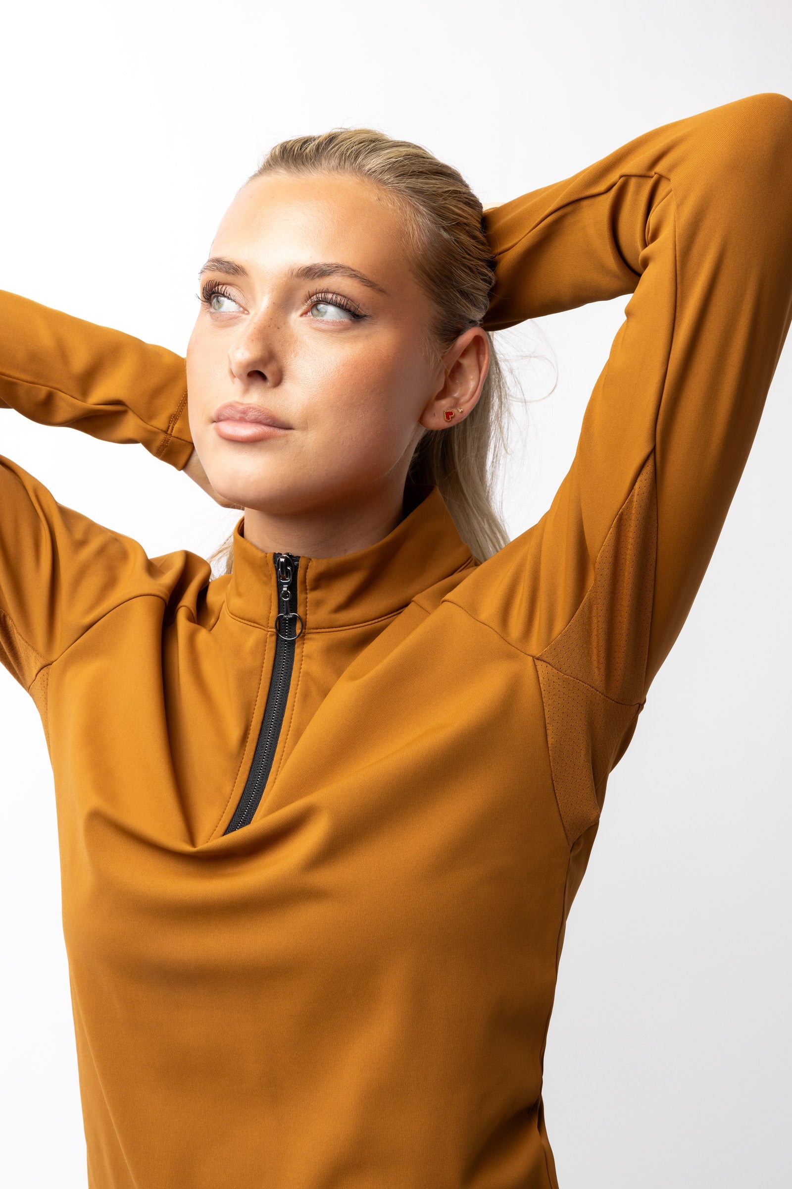 Horze Karla Training Shirt Women’s Riding Clothing